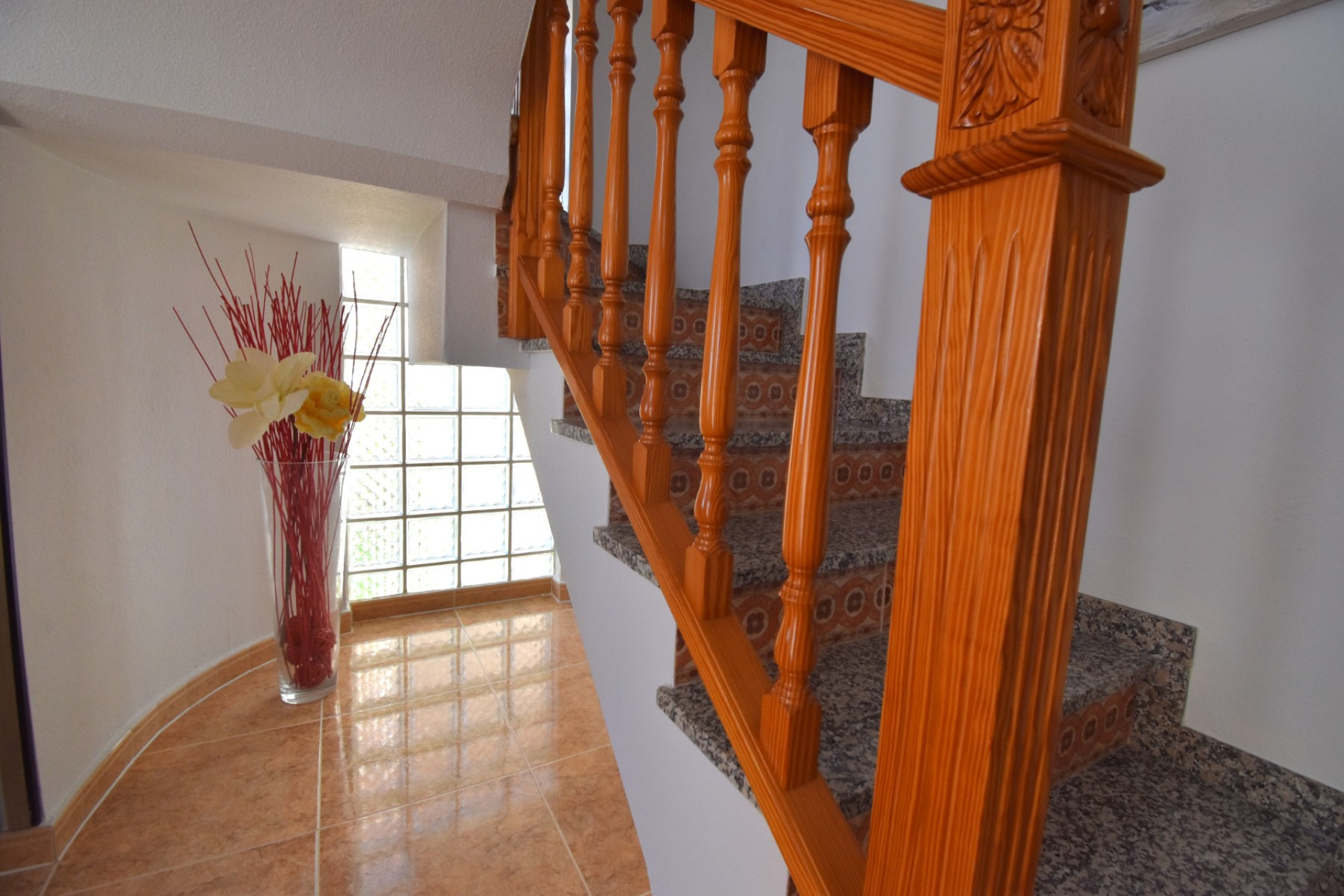 Resale - Quad house - Orihuela Costa - Playa Flamenca