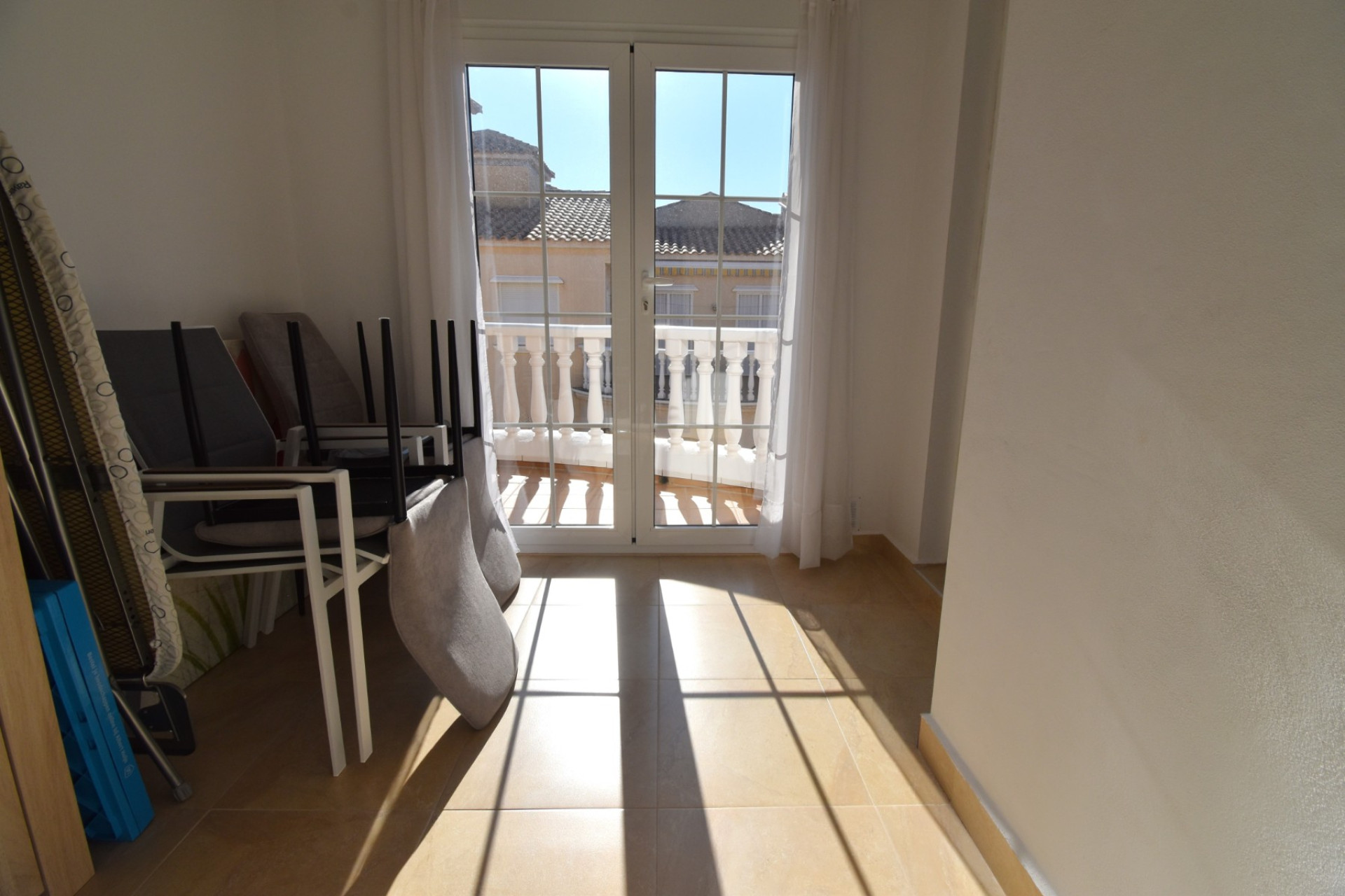 Resale - Quad house - Orihuela Costa - Playa Flamenca