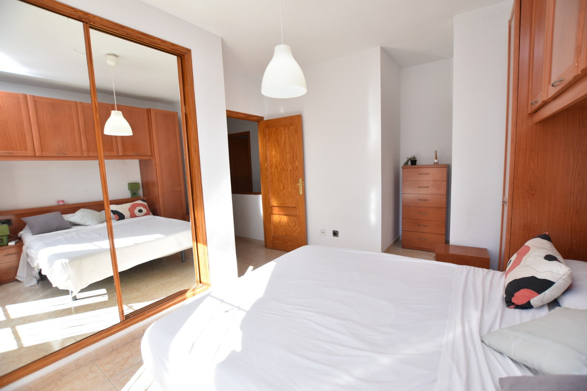 Resale - Quad house - Orihuela Costa - Playa Flamenca