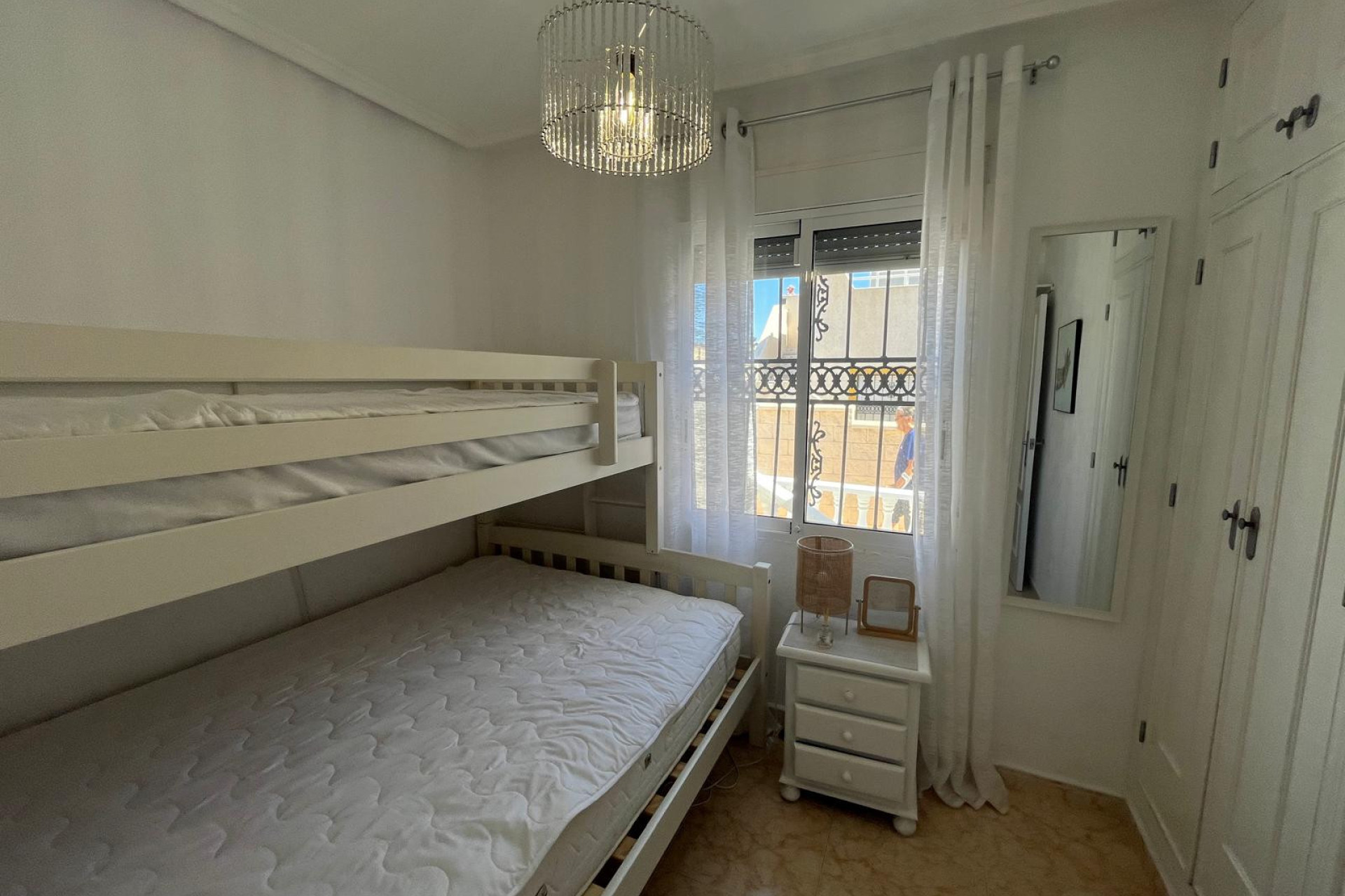Resale - Quad house - Orihuela Costa - Punta Prima