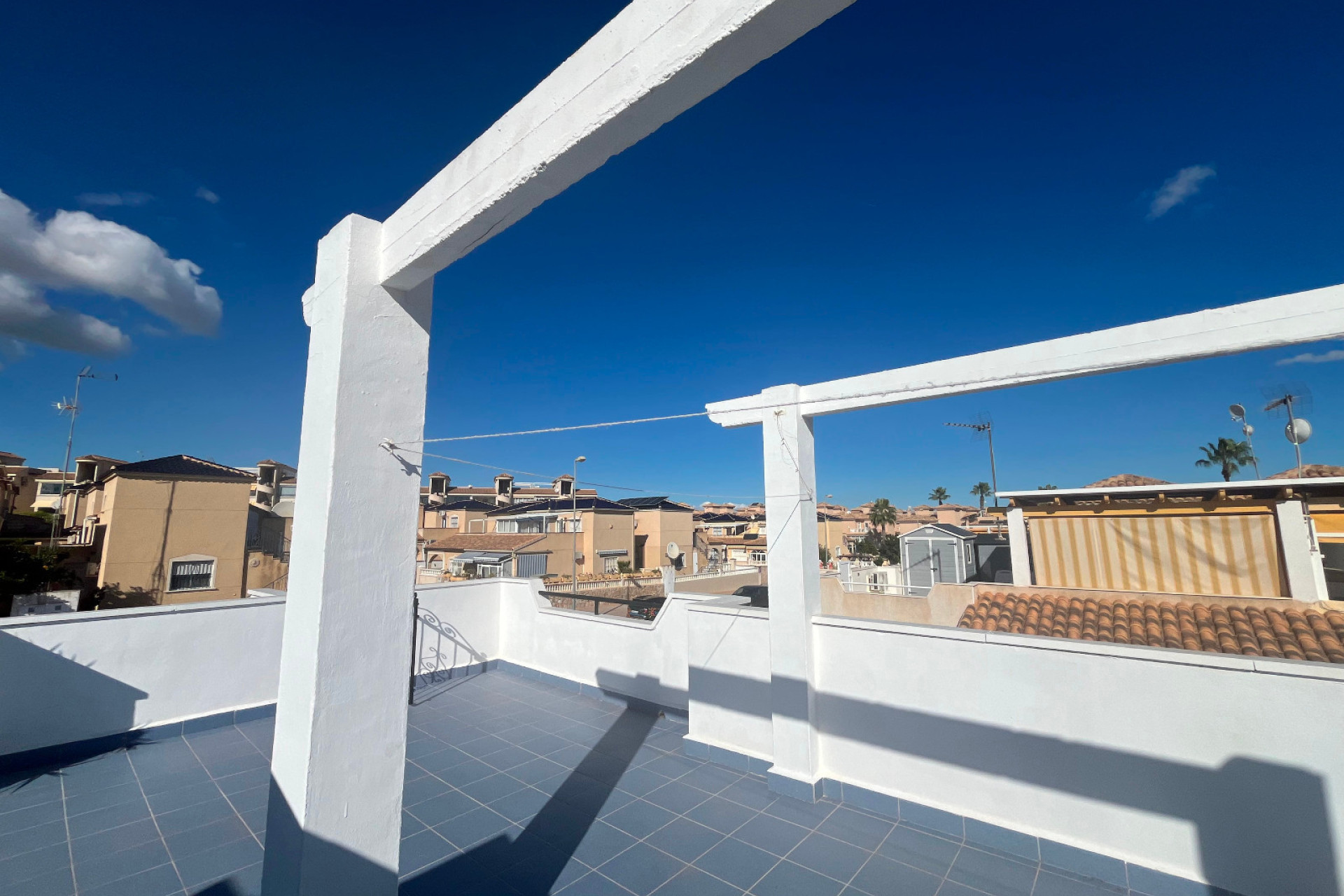 Resale - Quad house - Orihuela Costa - Punta Prima