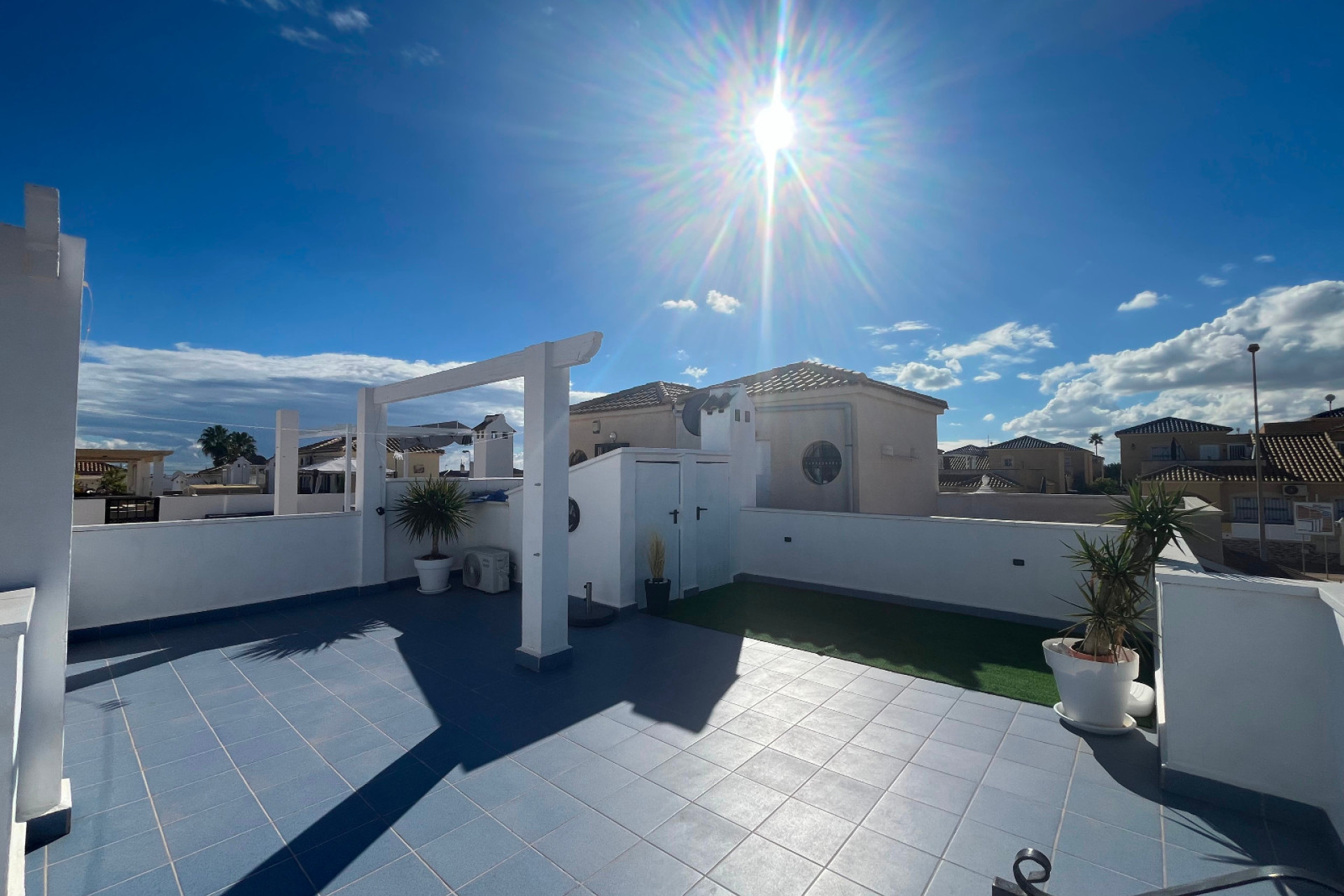 Resale - Quad house - Orihuela Costa - Punta Prima