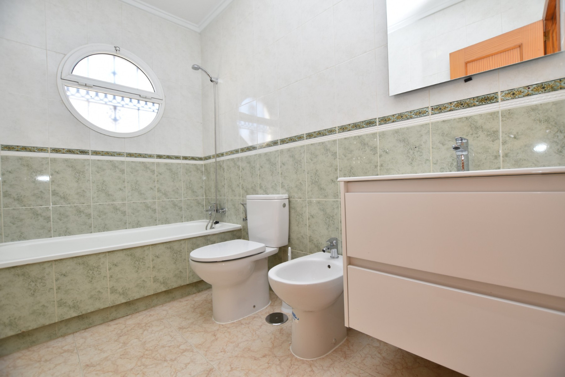 Resale - Quad house - Orihuela Costa - Punta Prima