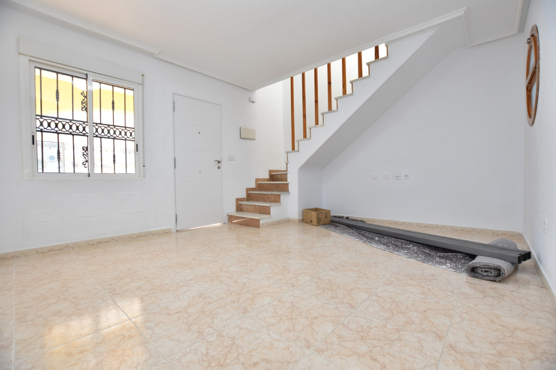 Resale - Quad house - Orihuela Costa - Punta Prima
