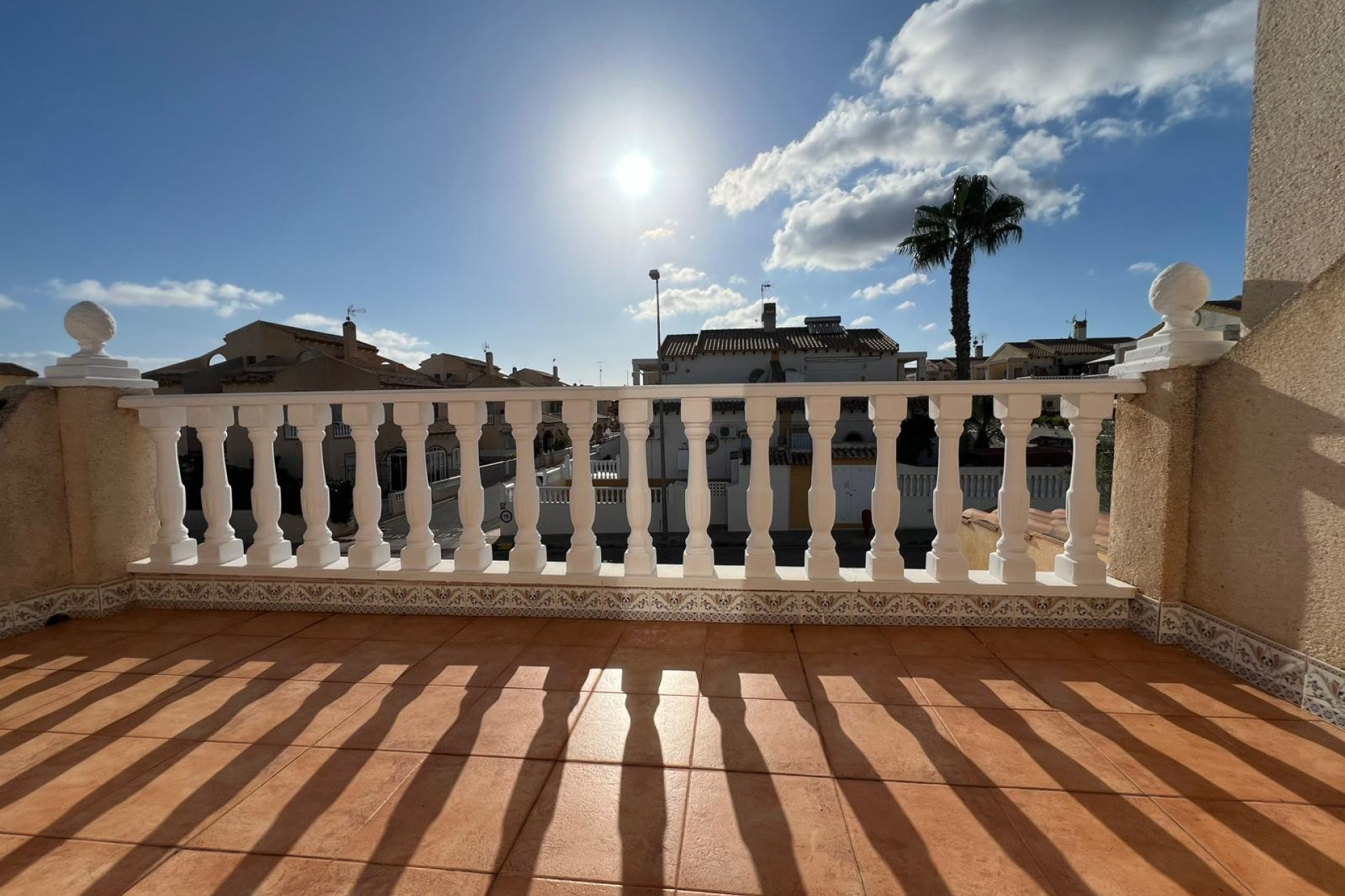 Resale - Quad house - Orihuela Costa - Punta Prima