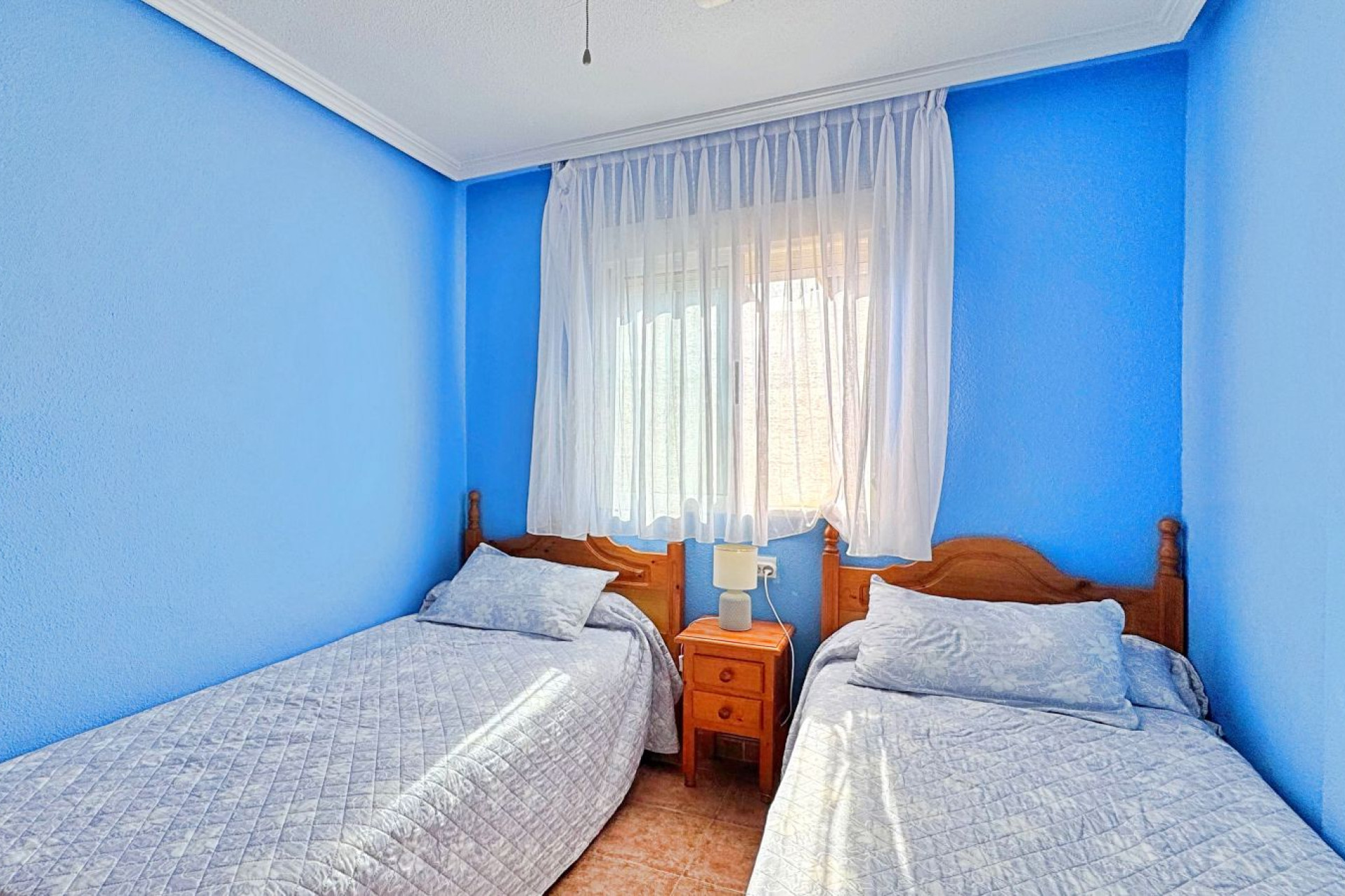 Resale - Quad house - Orihuela Costa - Punta Prima