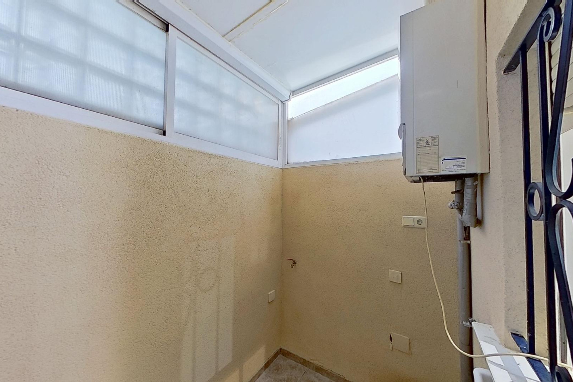 Resale - Quad house - Orihuela Costa - Urbanización Perla del Mar