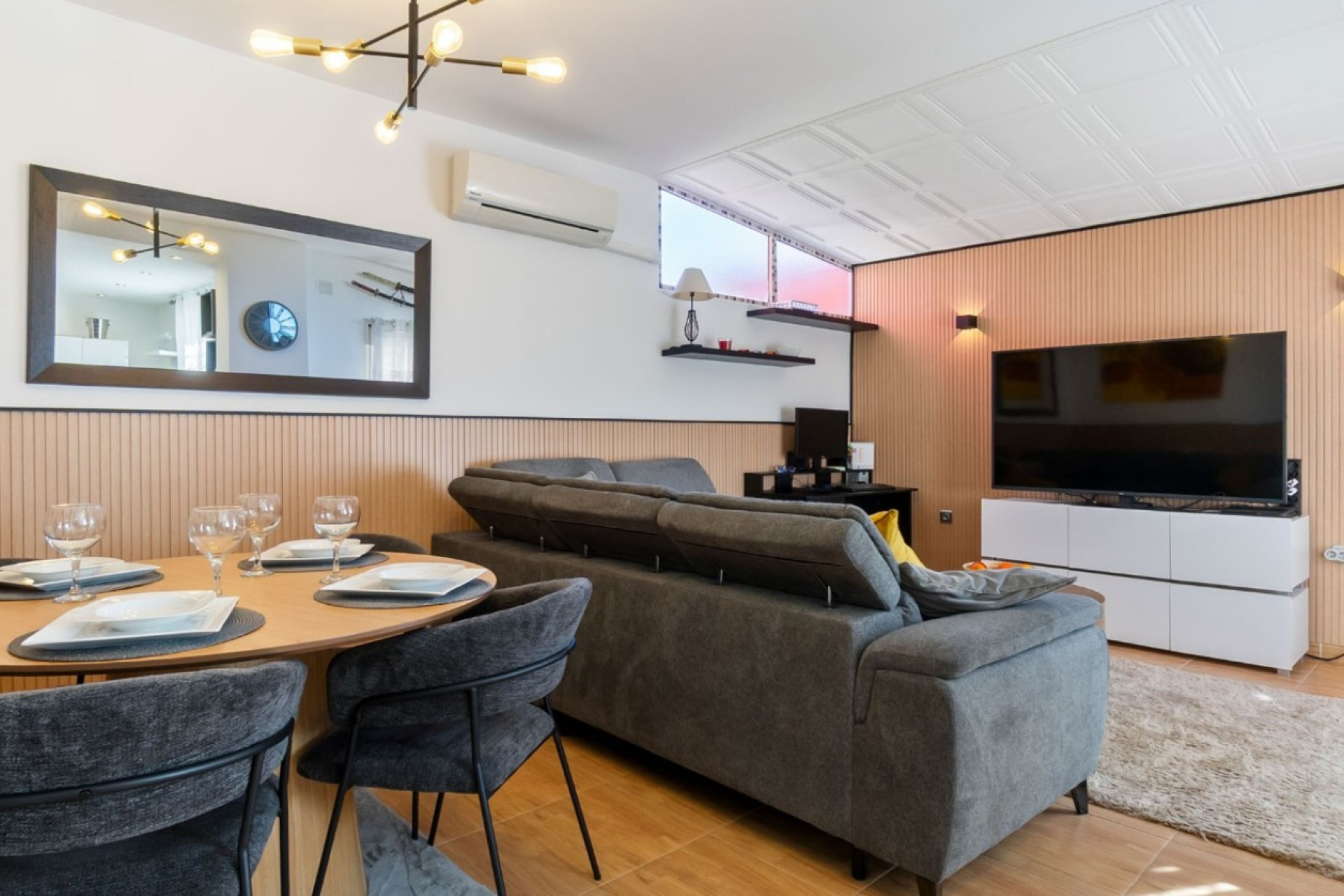 Resale - Quad house - Orihuela Costa - Villamartin