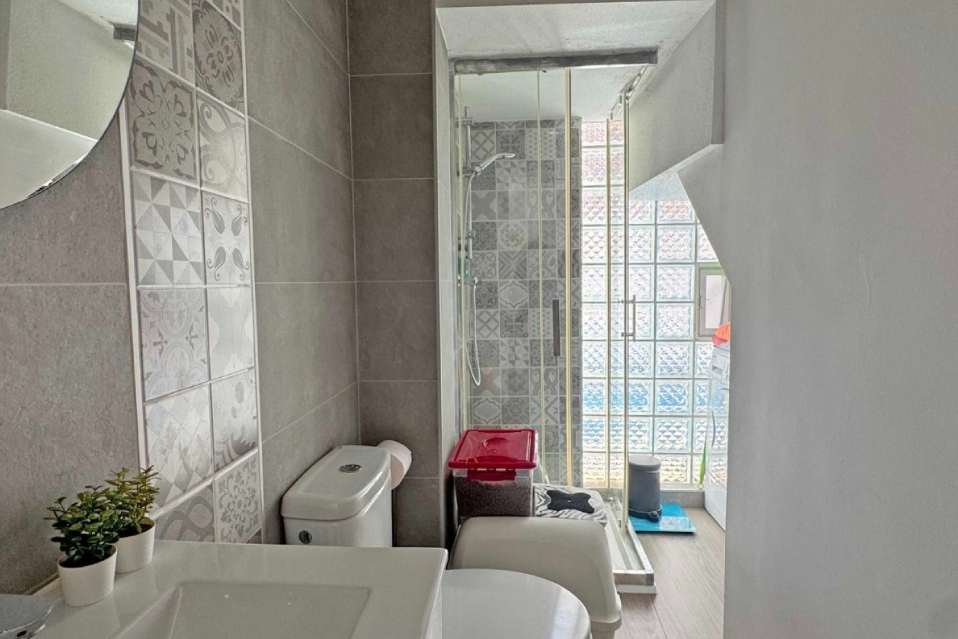 Resale - Quad house - Orihuela Costa - Villamartin