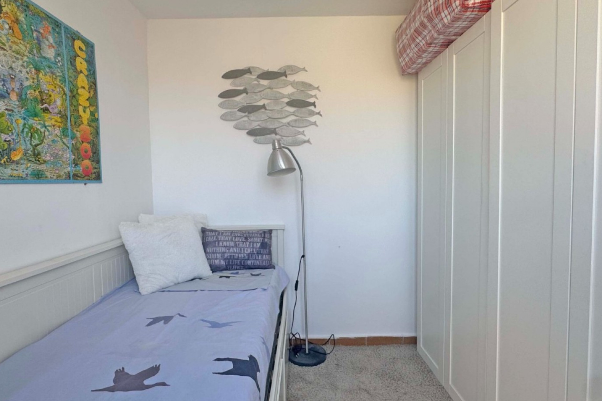 Resale - Quad house - Orihuela Costa - Villamartin