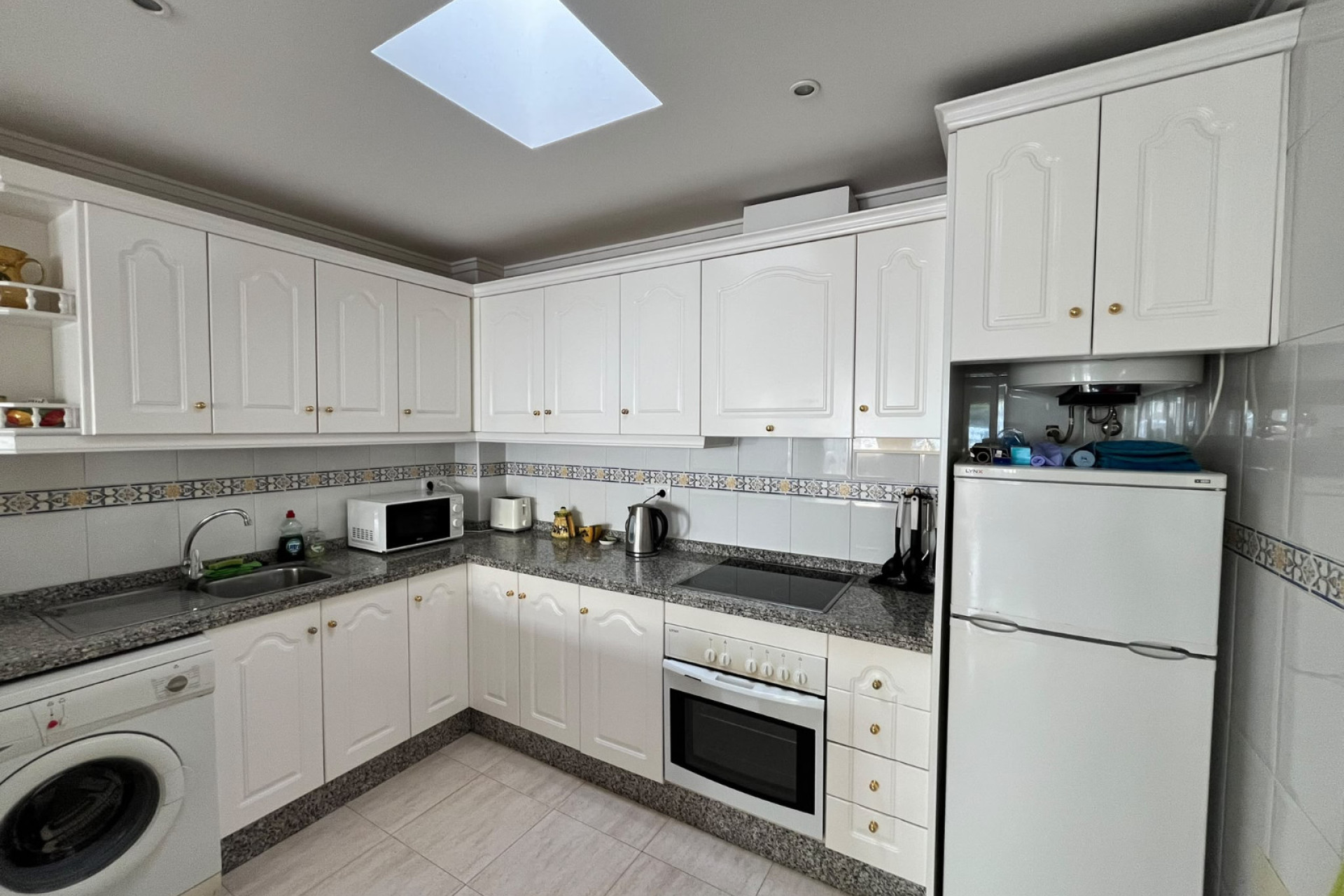 Resale - Quad house - Orihuela Costa - Villamartin