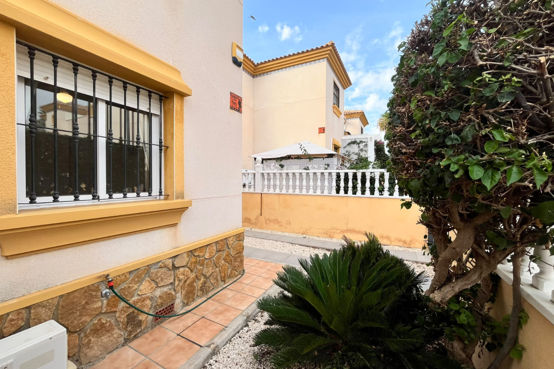 Resale - Quad house - Orihuela Costa - Villamartin
