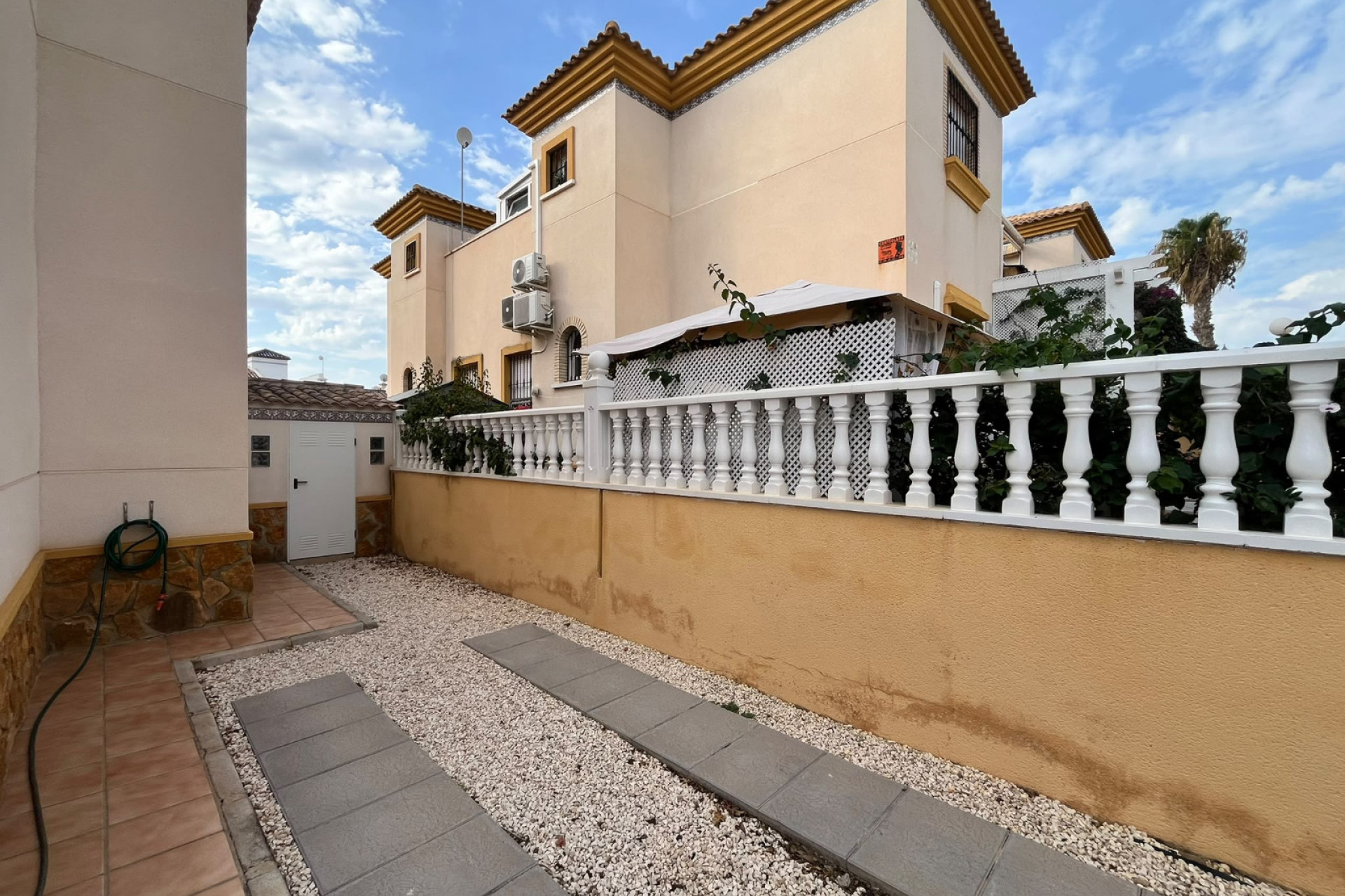 Resale - Quad house - Orihuela Costa - Villamartin