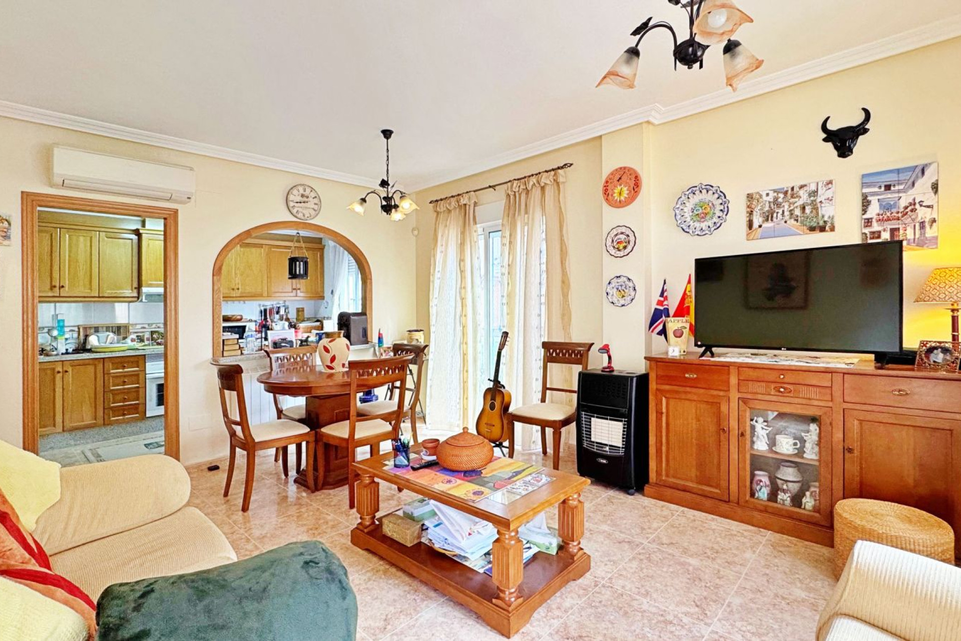 Resale - Quad house - Orihuela Costa - Villamartin