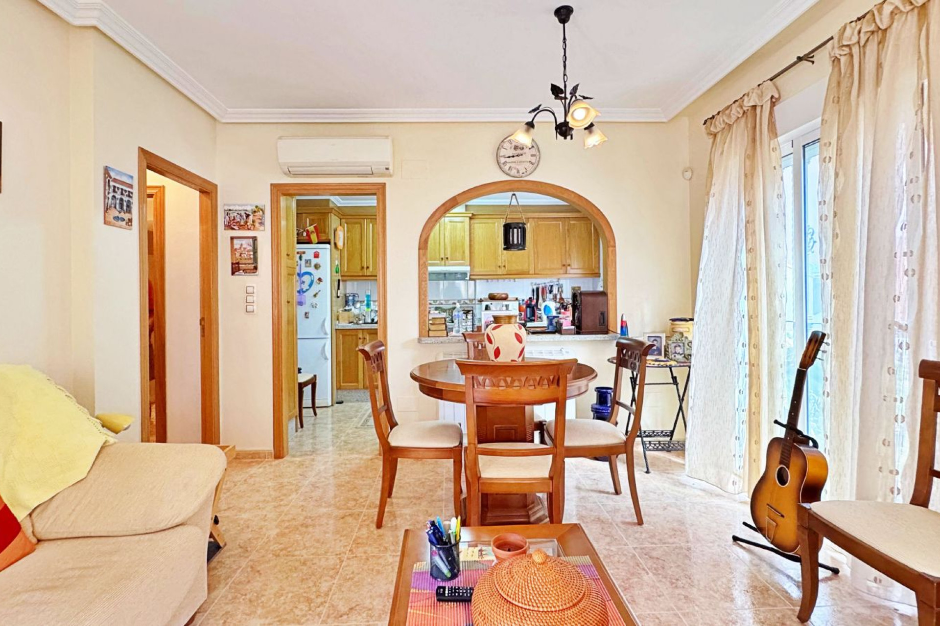 Resale - Quad house - Orihuela Costa - Villamartin