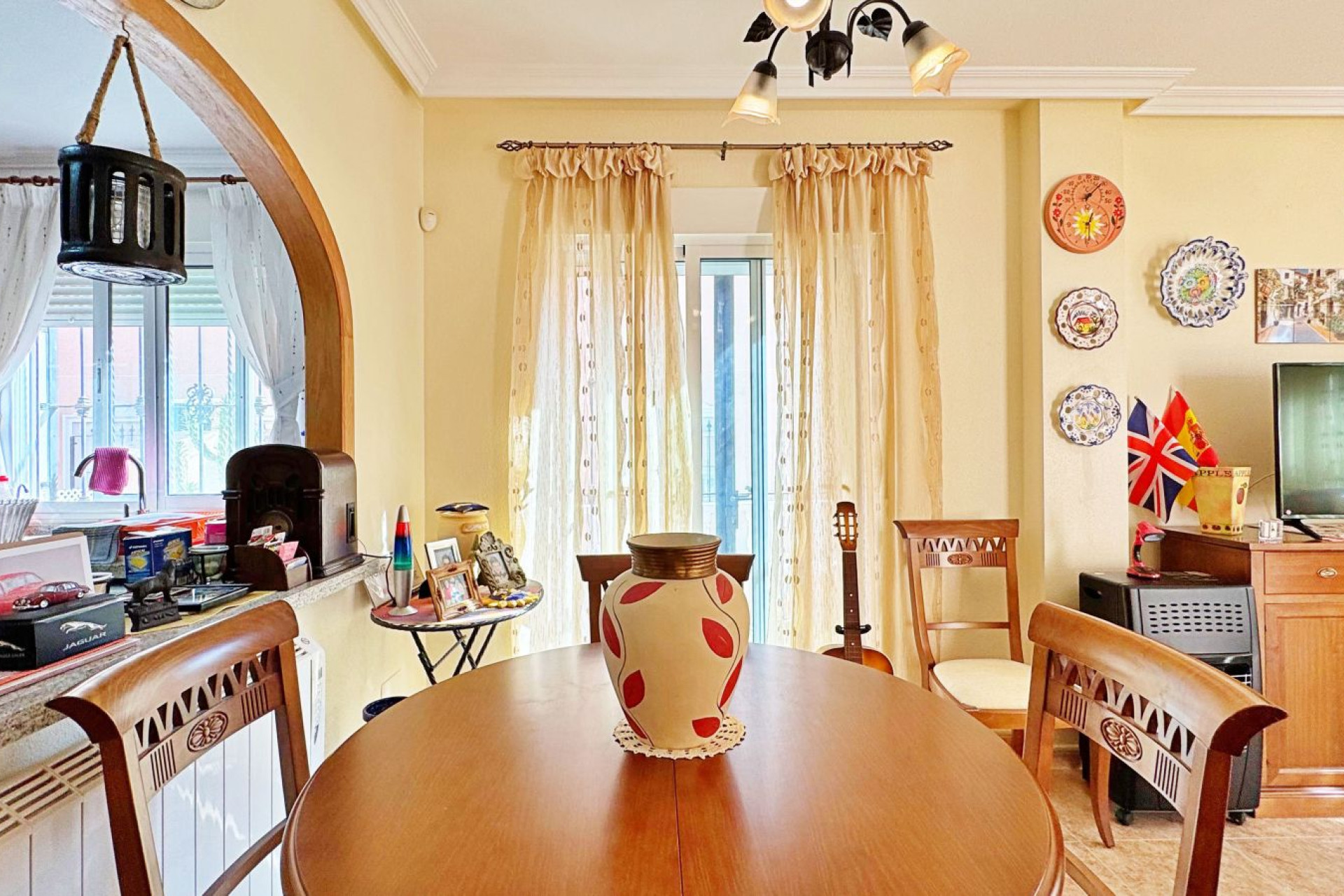 Resale - Quad house - Orihuela Costa - Villamartin