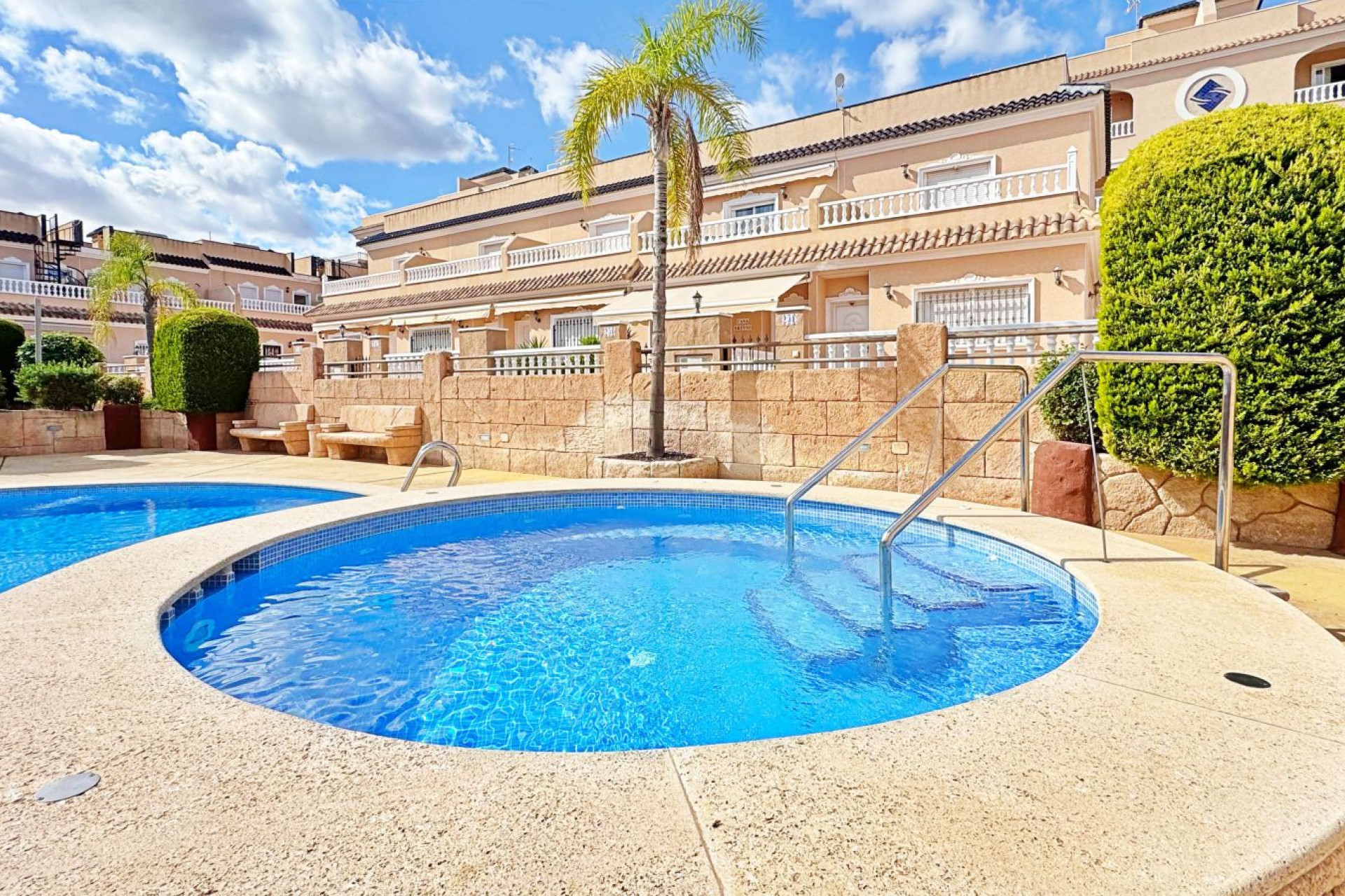 Resale - Quad house - Orihuela Costa - Villamartin