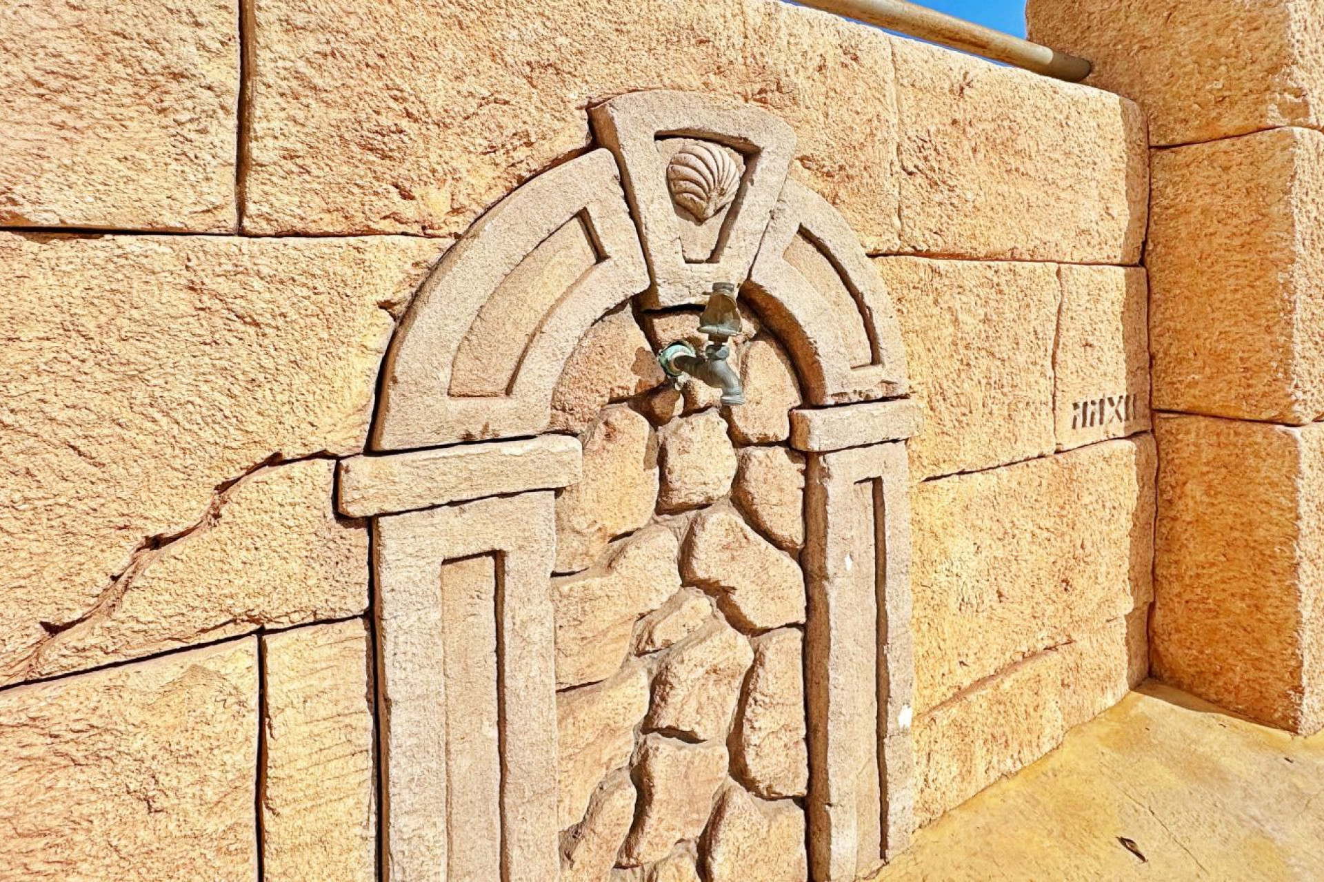 Resale - Quad house - Orihuela Costa - Villamartin