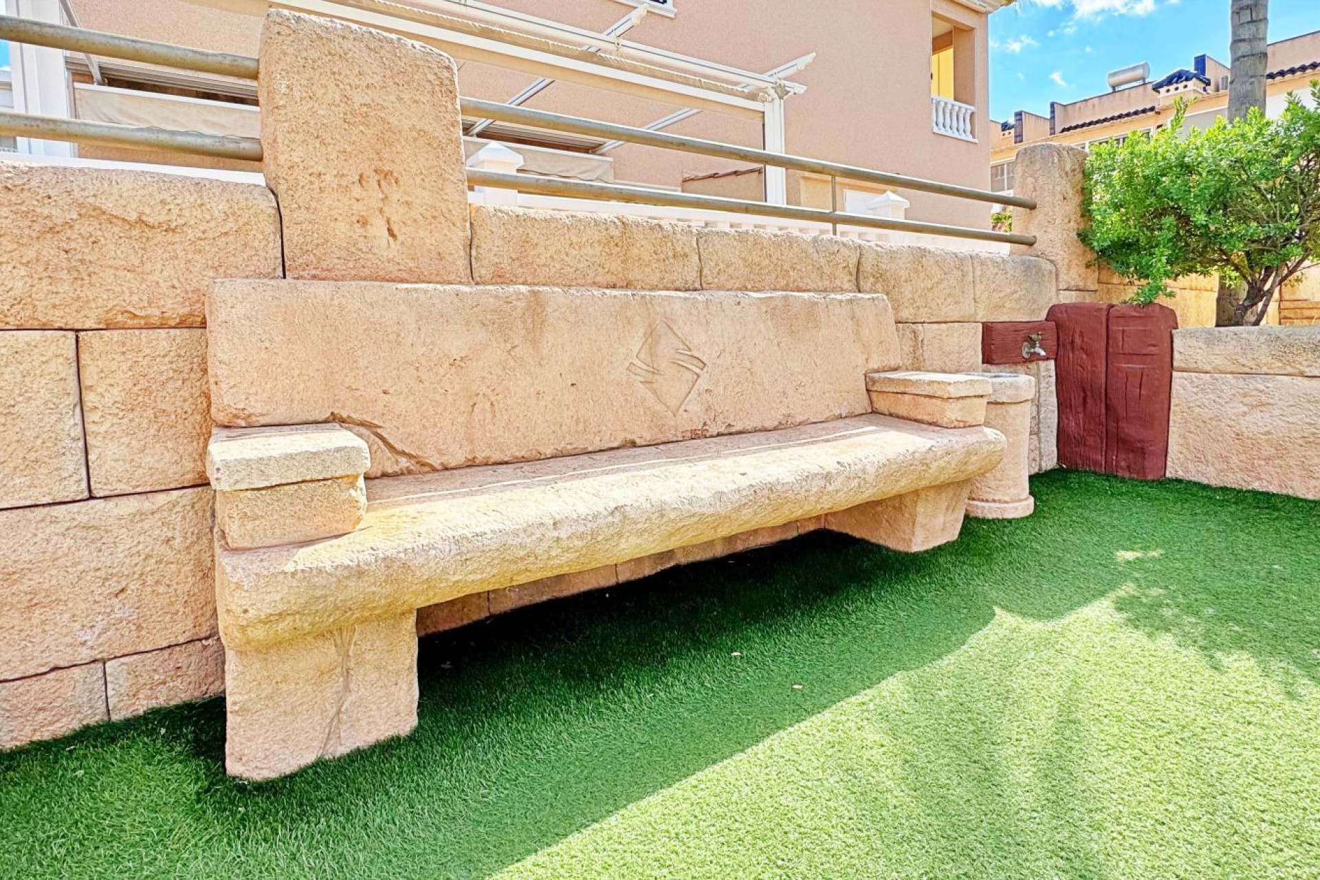 Resale - Quad house - Orihuela Costa - Villamartin