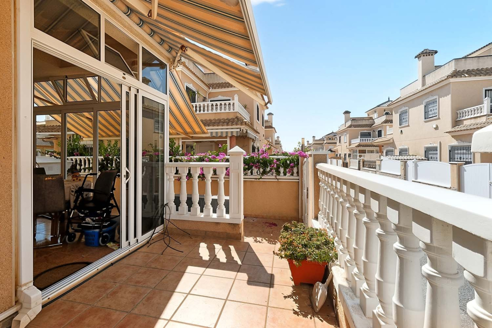 Resale - Quad house - Torre de La Horadada - Torre de La Horadada - Town