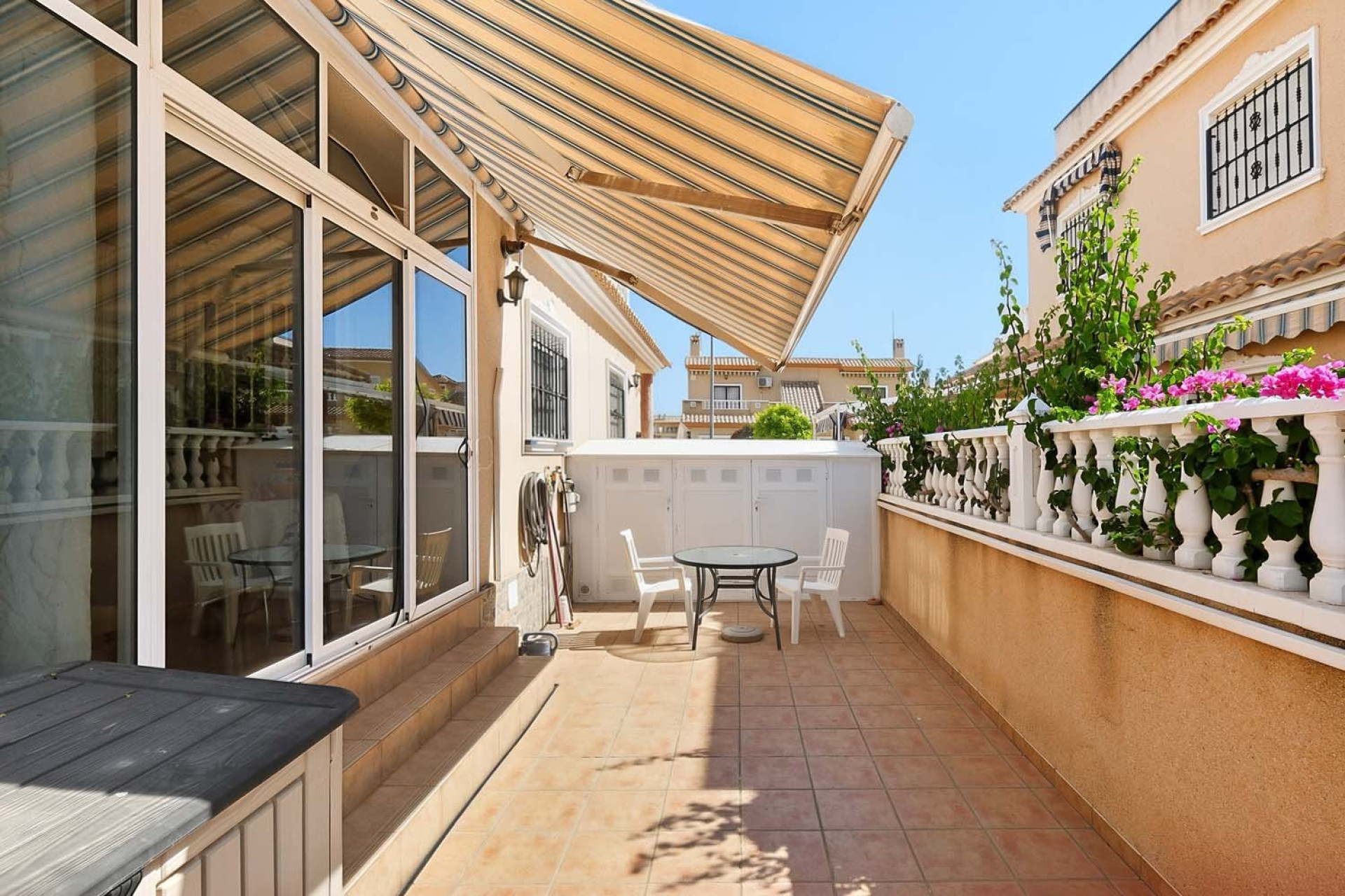 Resale - Quad house - Torre de La Horadada - Torre de La Horadada - Town