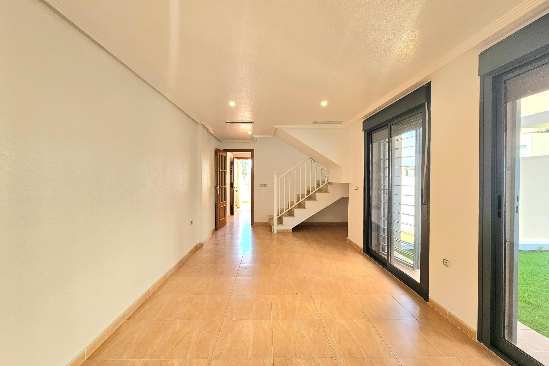 Resale - Quad house - Torrevieja - Aguas Nuevas