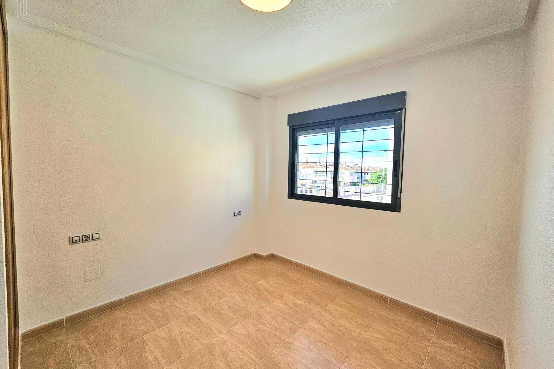 Resale - Quad house - Torrevieja - Aguas Nuevas