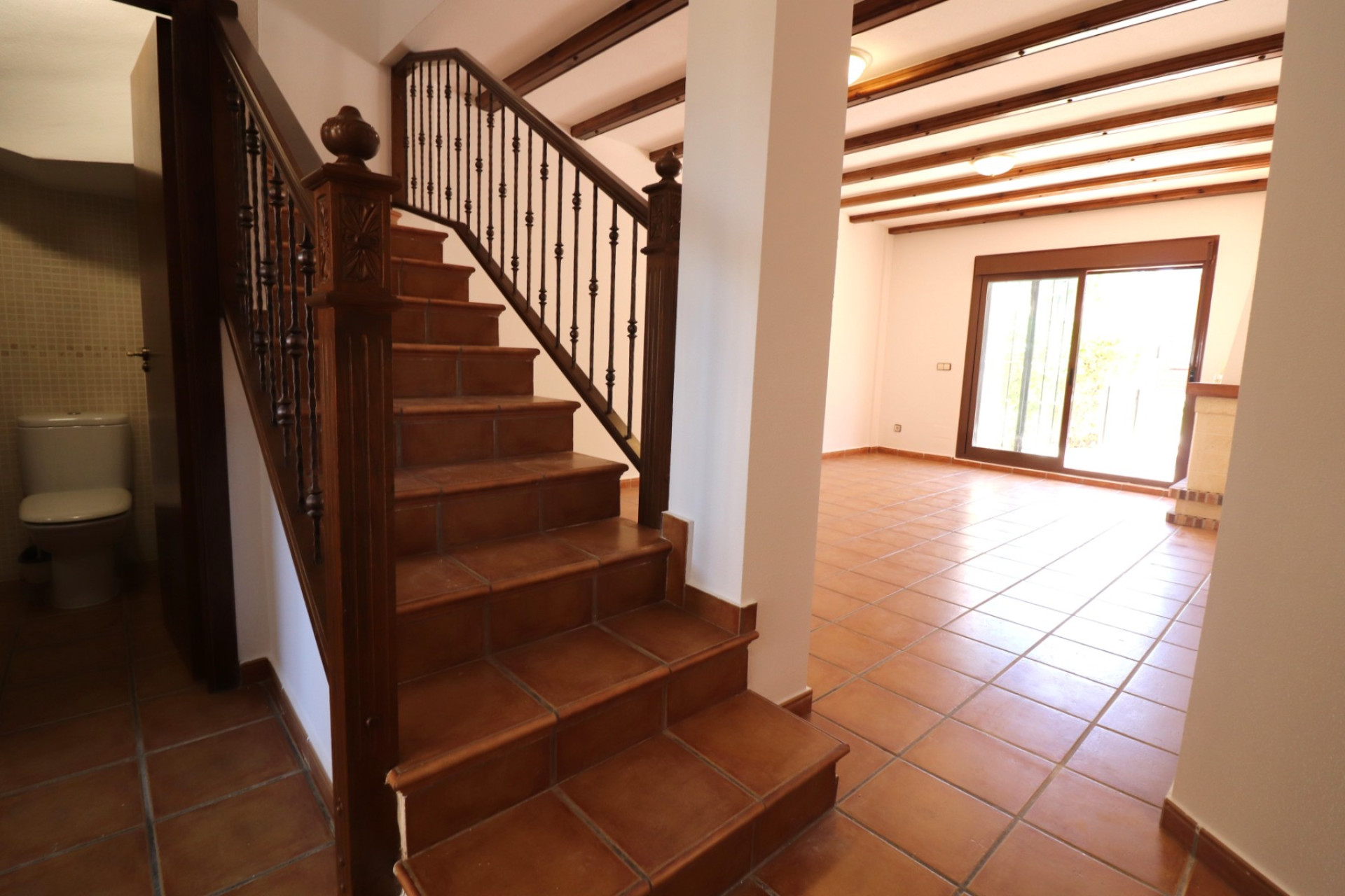 Resale - Semi Detached Villa - Algorfa - La Finca Golf Resort