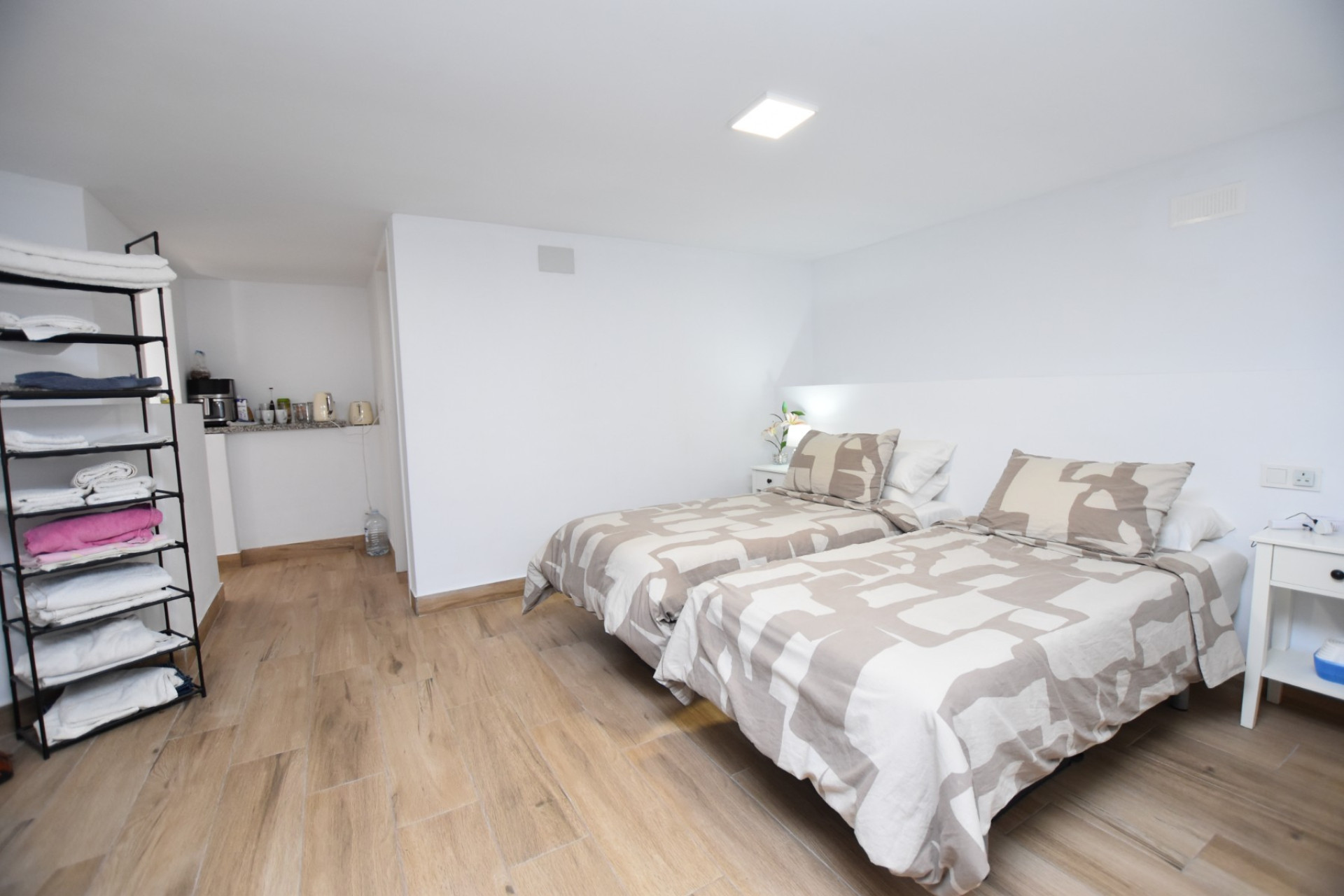 Resale - Semi Detached Villa - Algorfa - La Finca Golf Resort