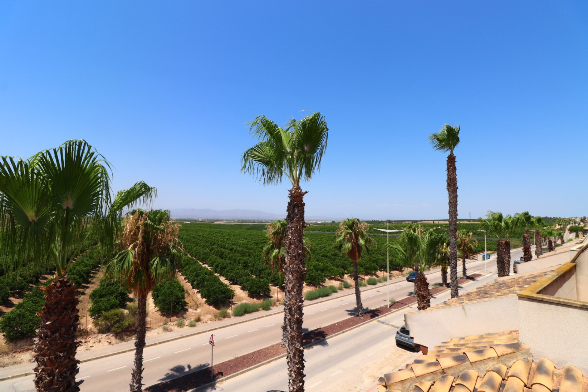 Resale - Semi Detached Villa - Algorfa - La Finca Golf Resort