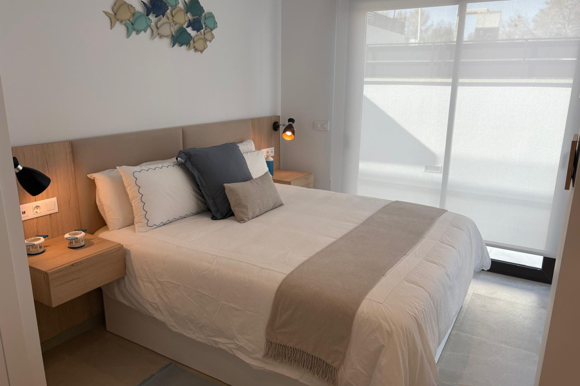 Resale - Semi Detached Villa - Algorfa - La Finca Golf Resort