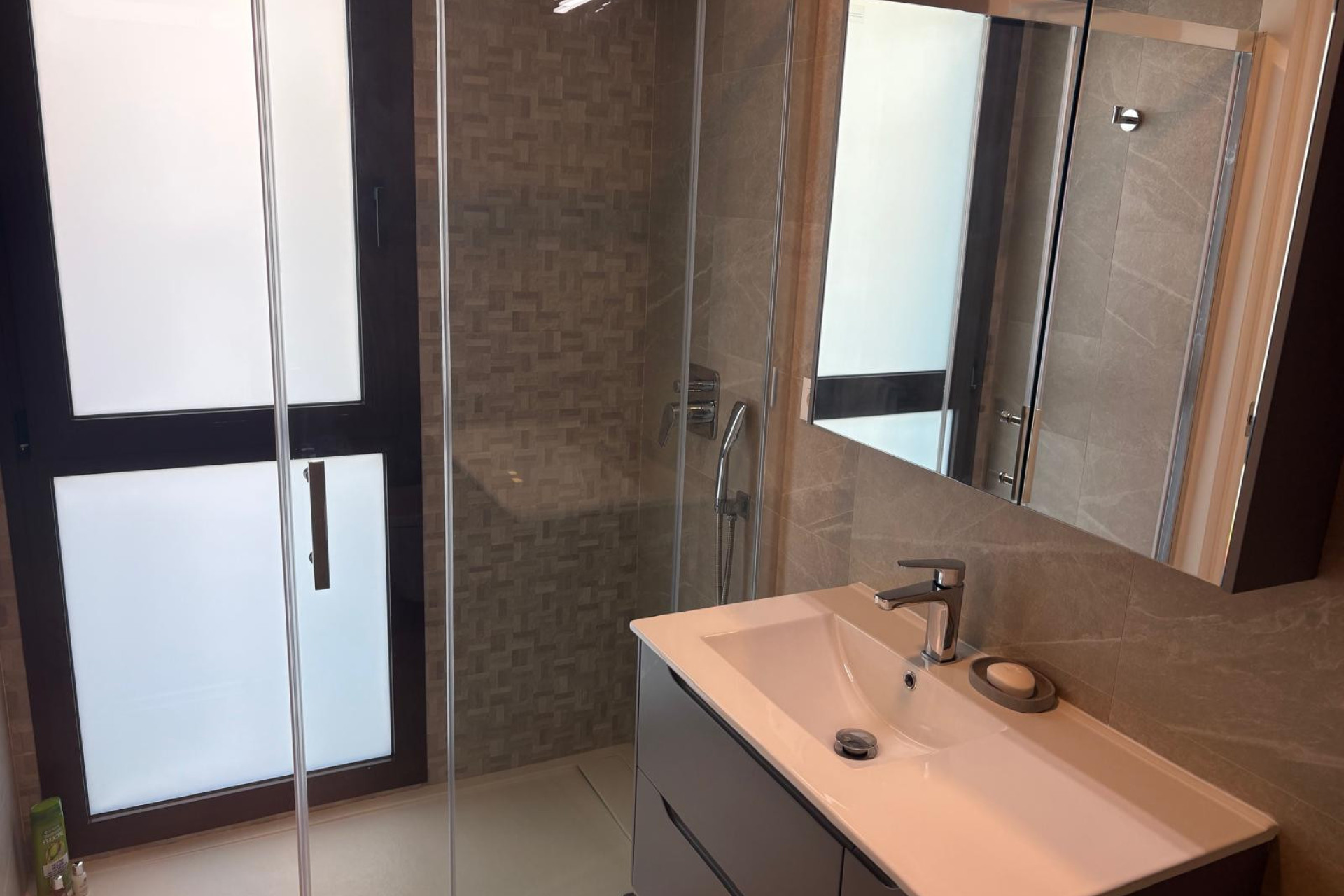 Resale - Semi Detached Villa - Algorfa - La Finca Golf Resort