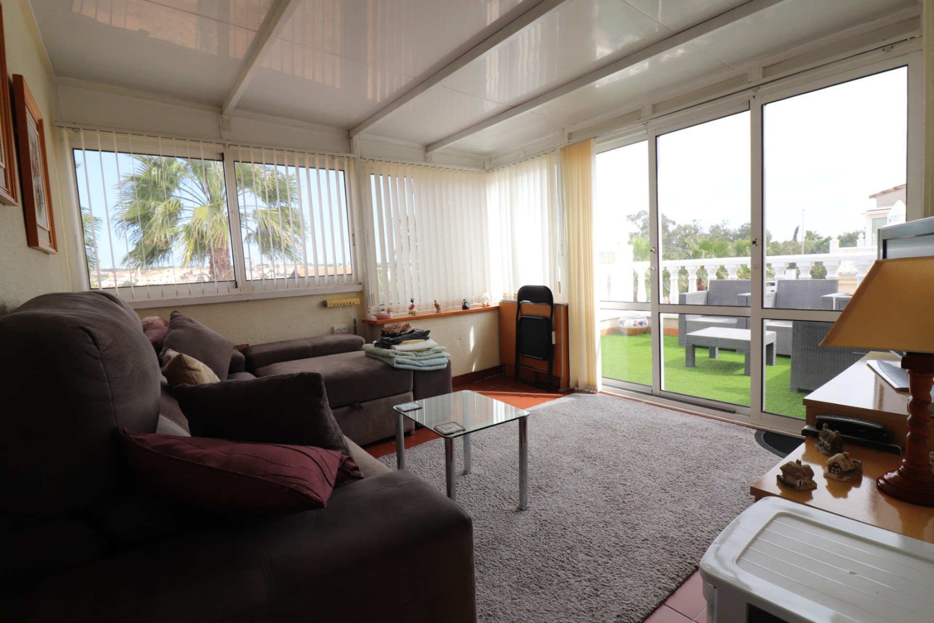 Resale - Semi Detached Villa - Algorfa - Montebello