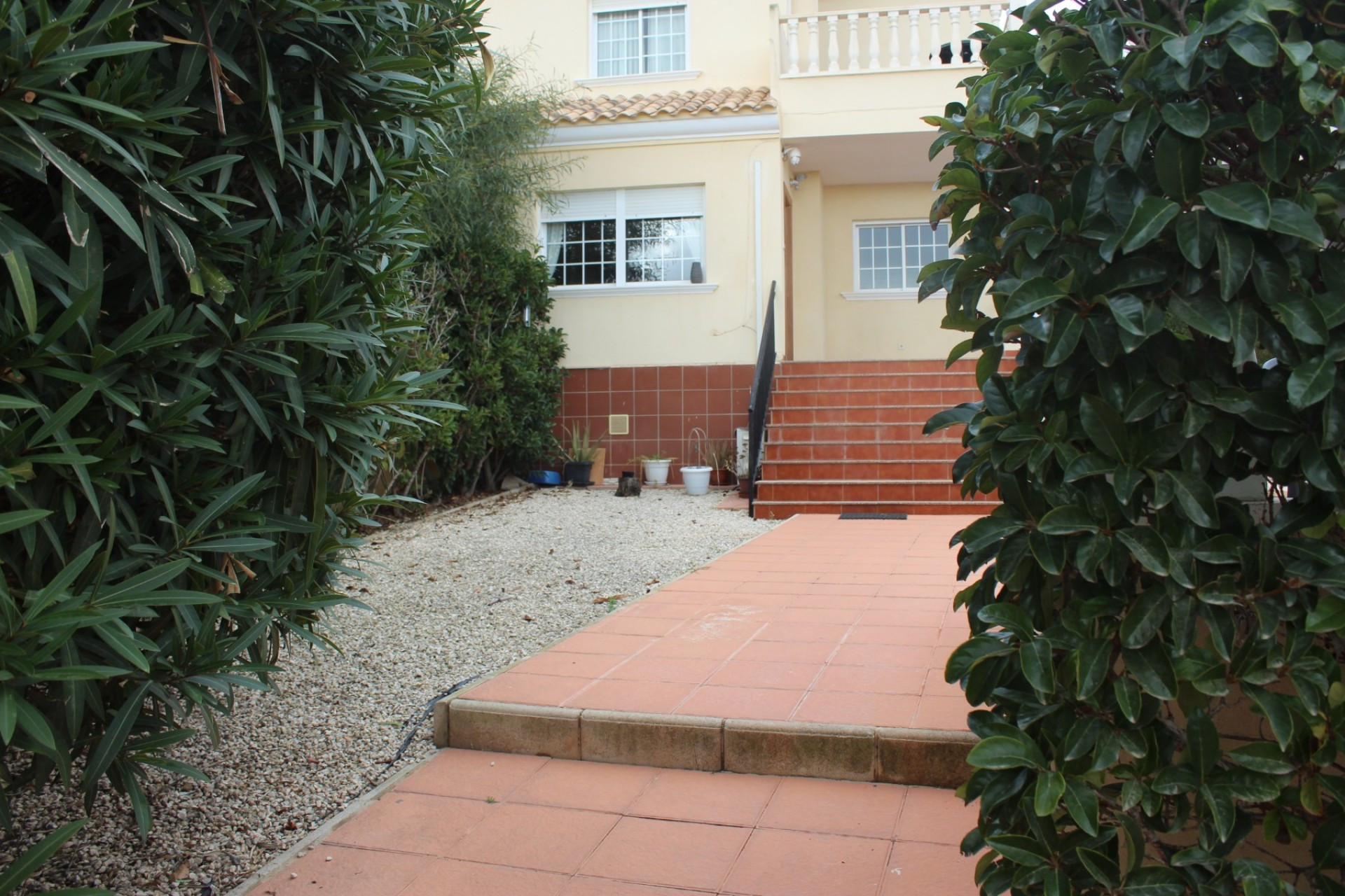 Resale - Semi Detached Villa - Algorfa - Montemar