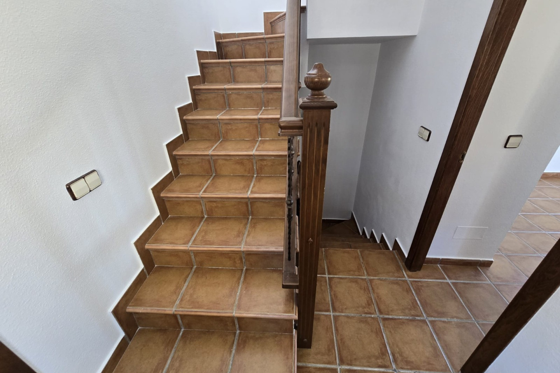 Resale - Semi Detached Villa - Algorfa