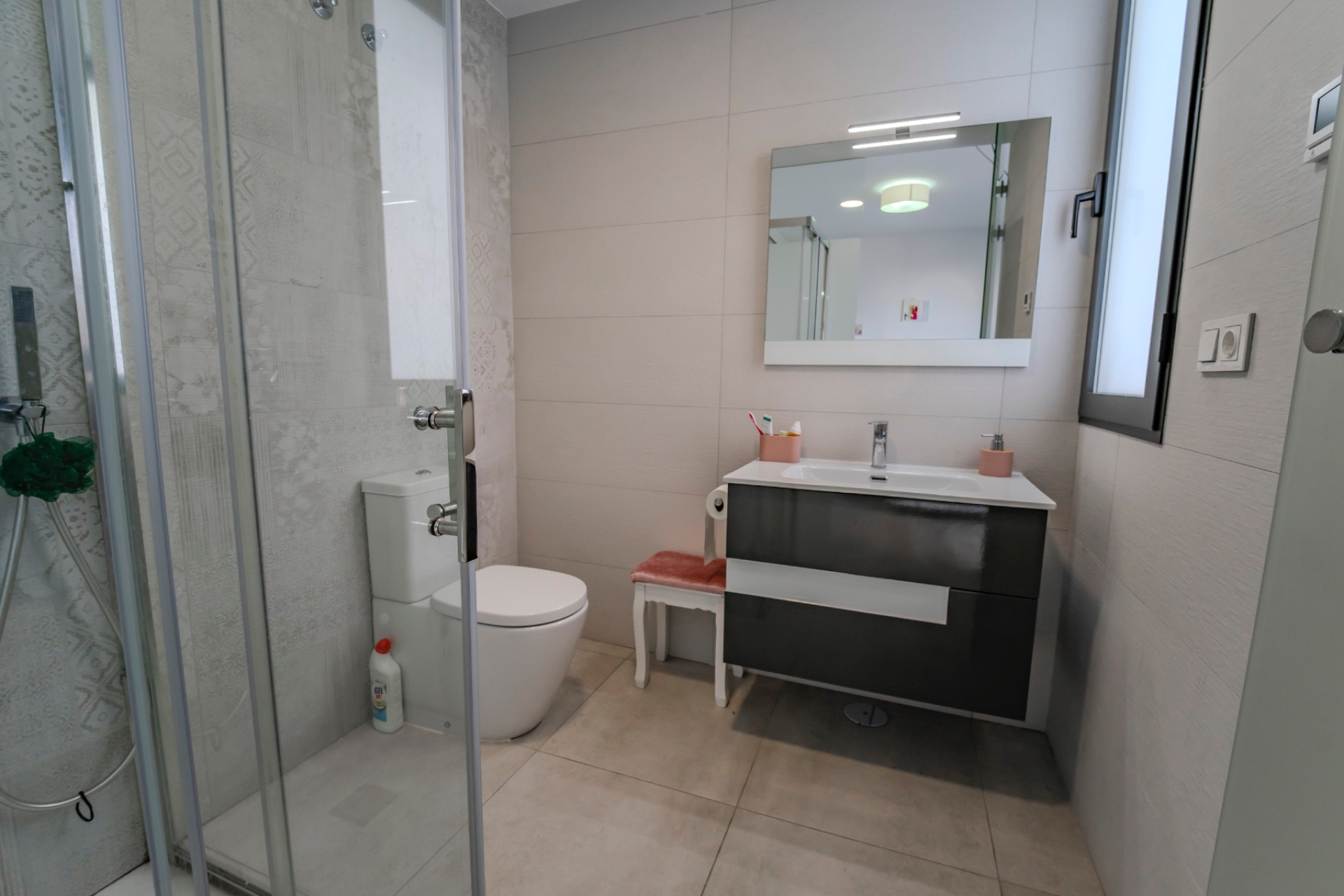 Resale - Semi Detached Villa - Benijofar - Benijofar - Village