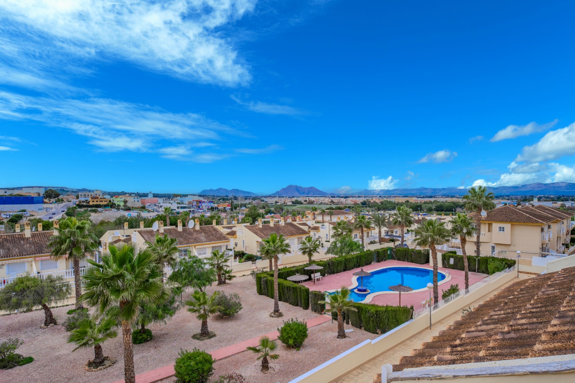 Resale - Semi Detached Villa - Benijofar - Benimar