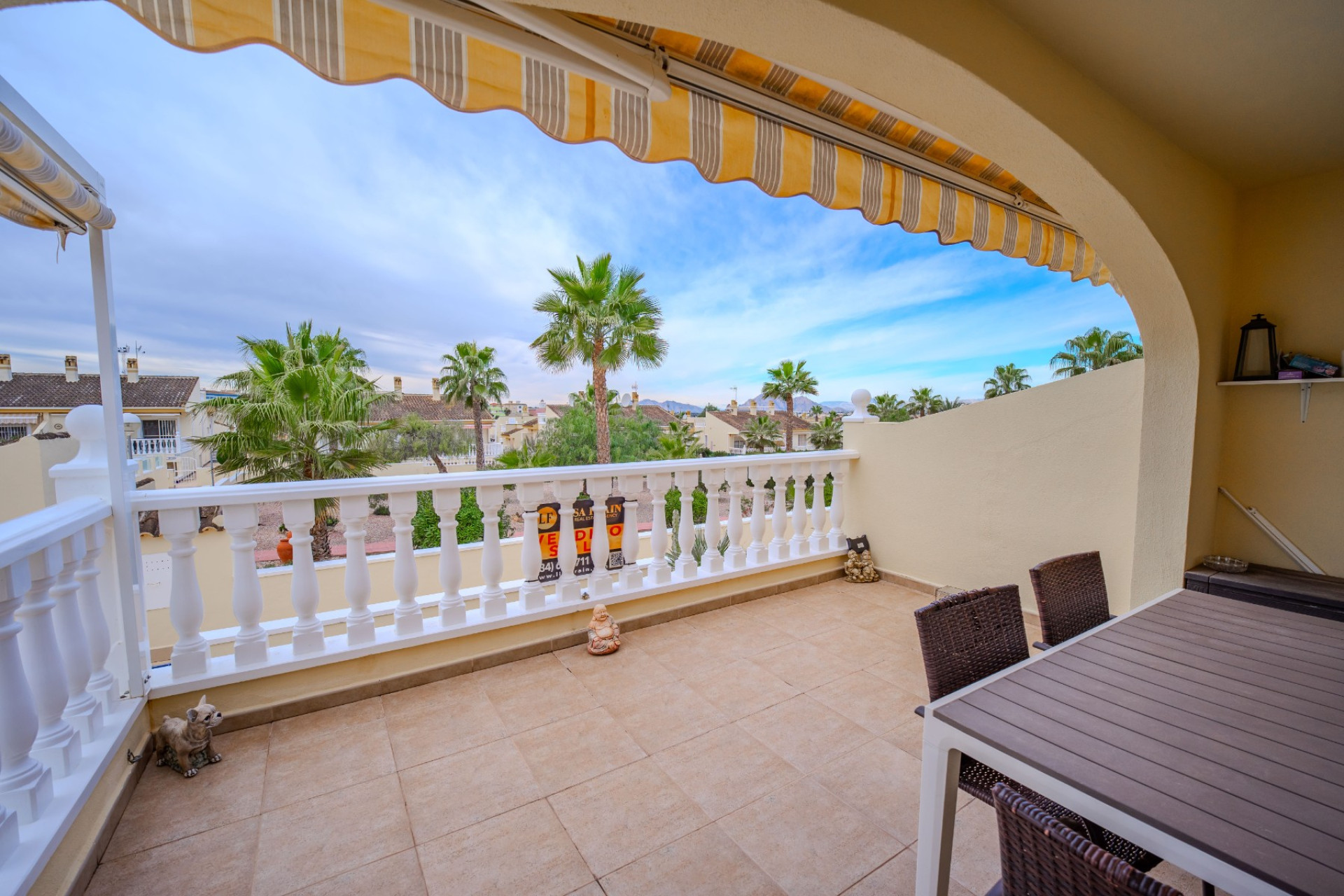 Resale - Semi Detached Villa - Benijofar - Benimar