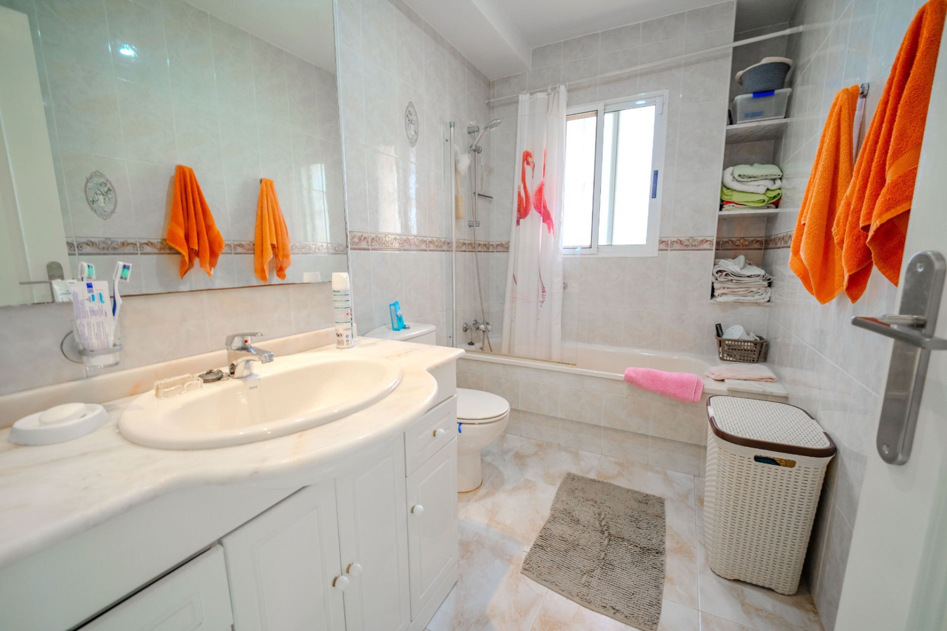 Resale - Semi Detached Villa - Benijofar - Benimar