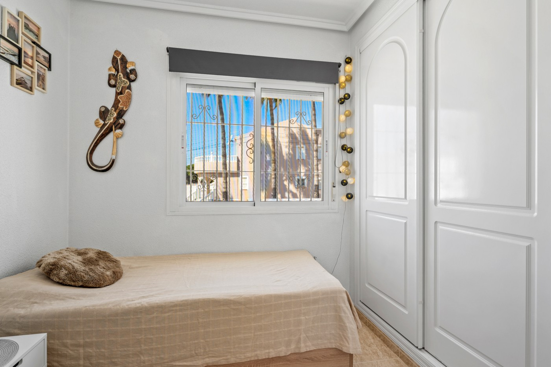 Resale - Semi Detached Villa - Benijofar - Monte Azul/ El Dorado
