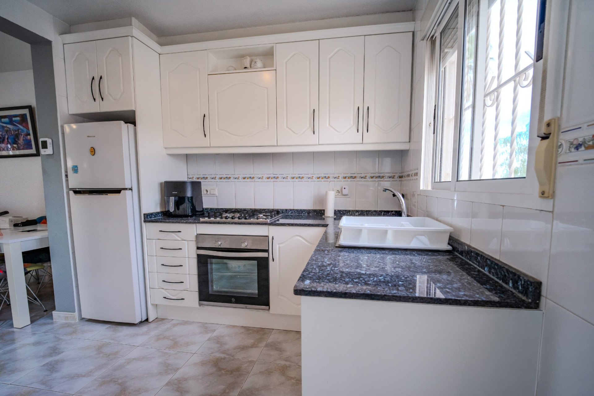 Resale - Semi Detached Villa - Benimar - Benimar I