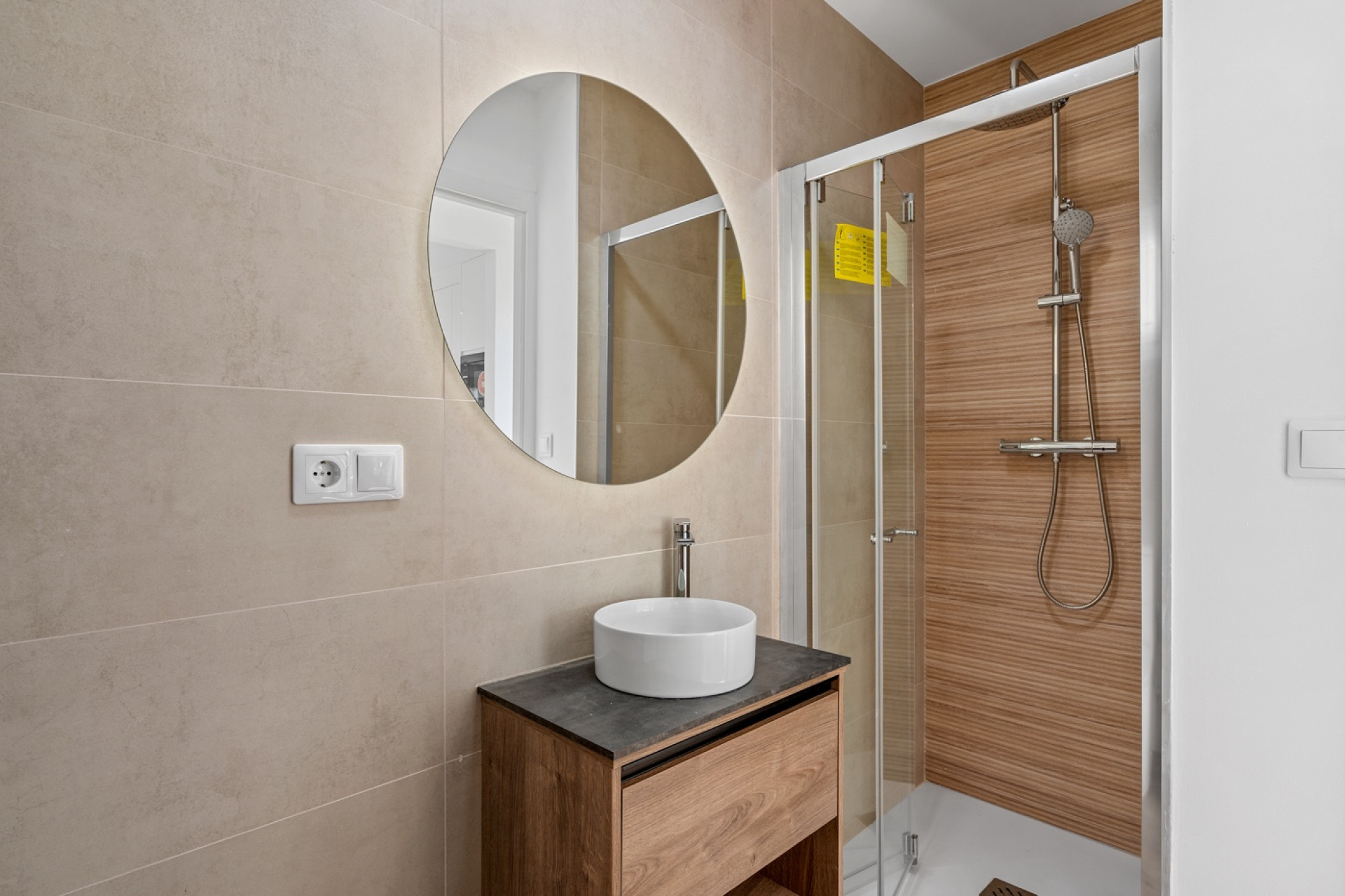 Resale - Semi Detached Villa - Benimar - Benimar II