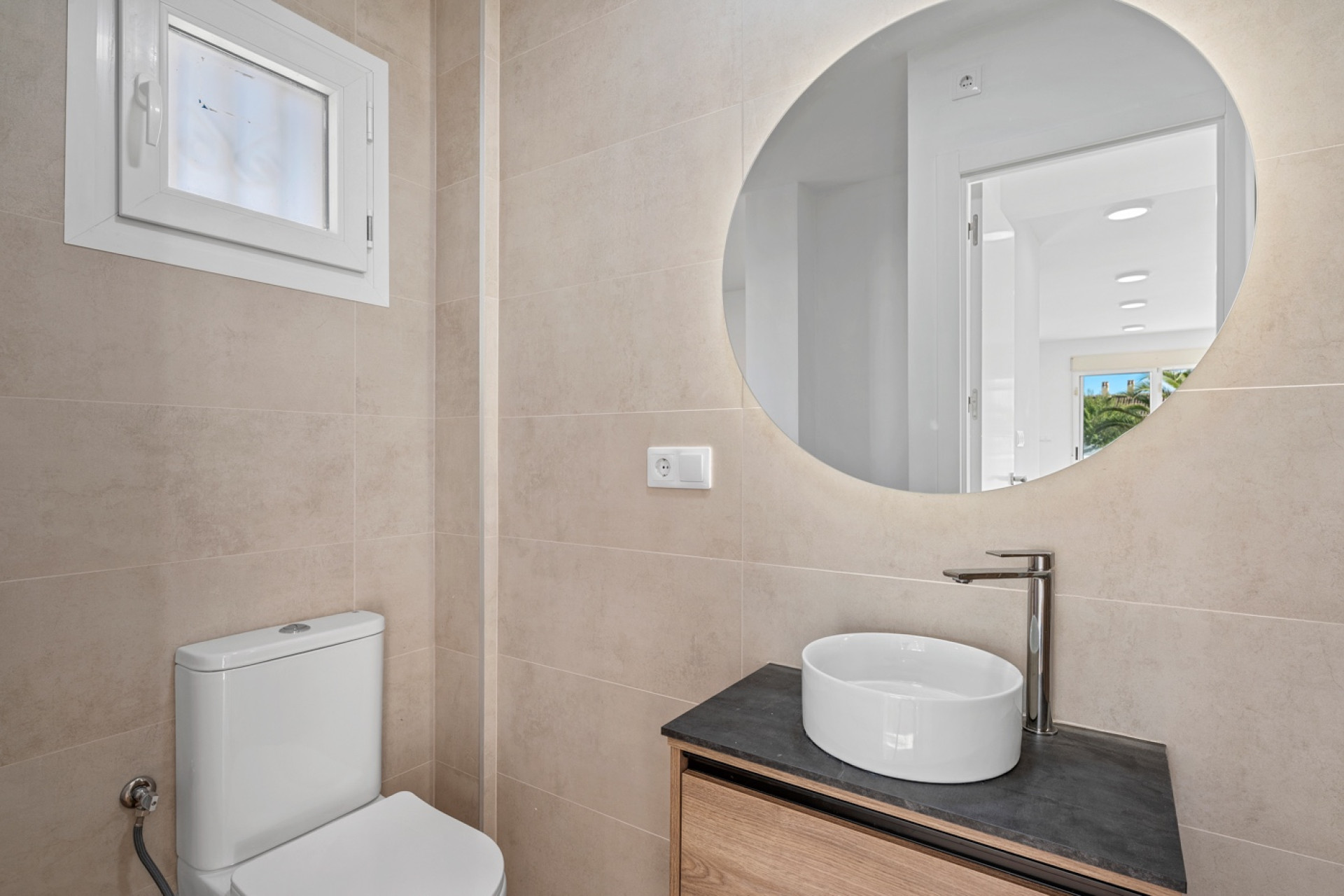 Resale - Semi Detached Villa - Benimar - Benimar II