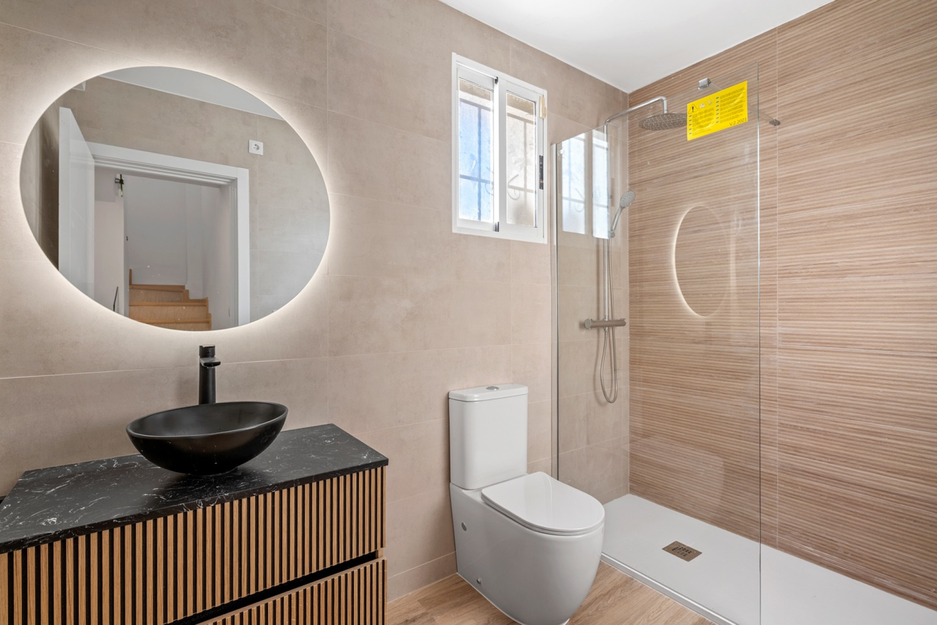 Resale - Semi Detached Villa - Benimar - Benimar II