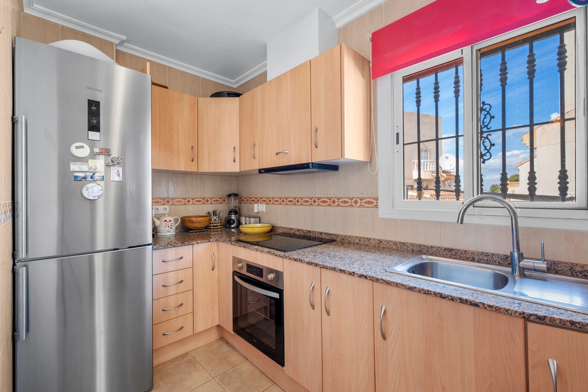 Resale - Semi Detached Villa - Ciudad Quesada - Ciudad Quesada - Town