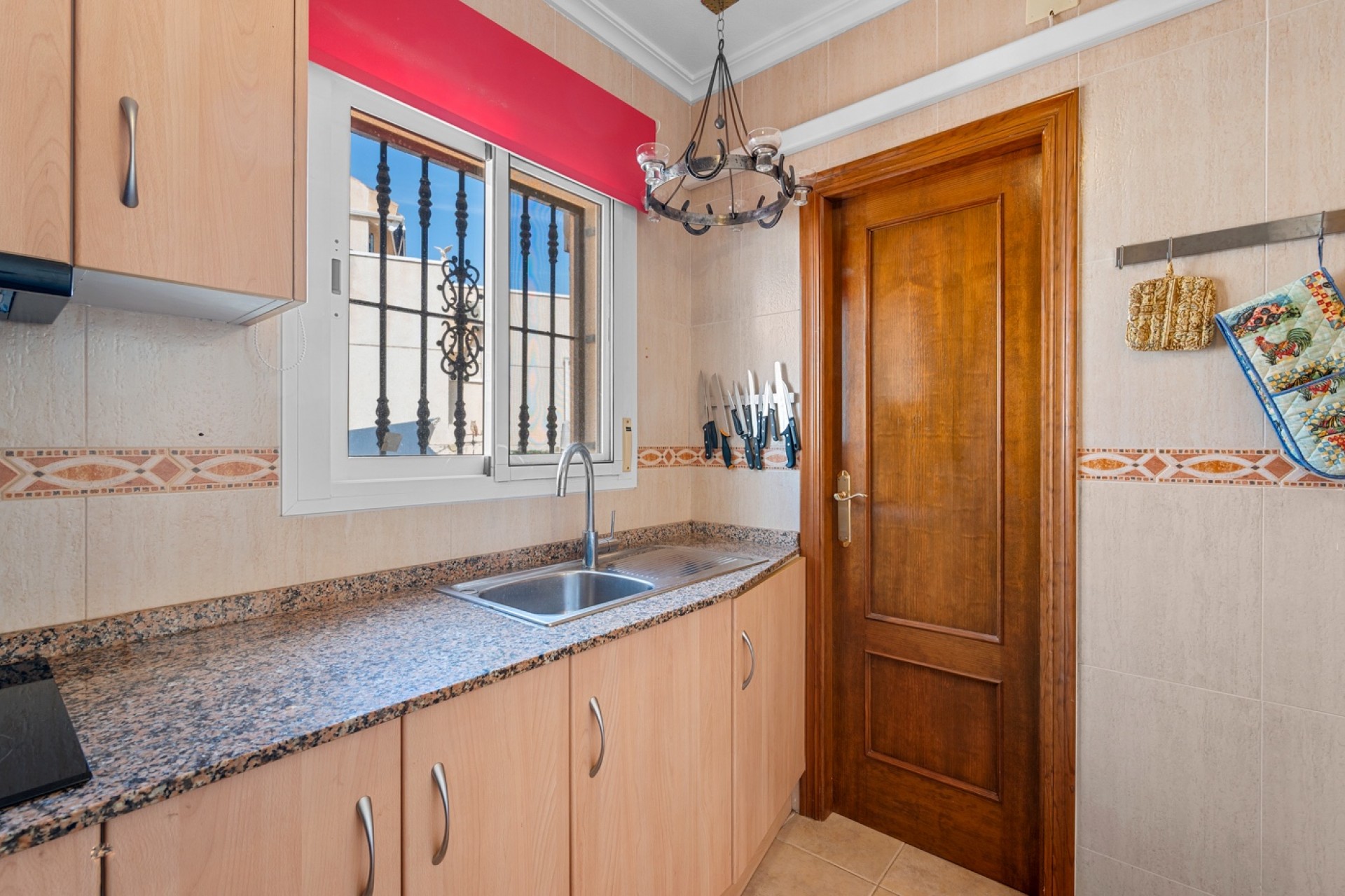 Resale - Semi Detached Villa - Ciudad Quesada - Ciudad Quesada - Town