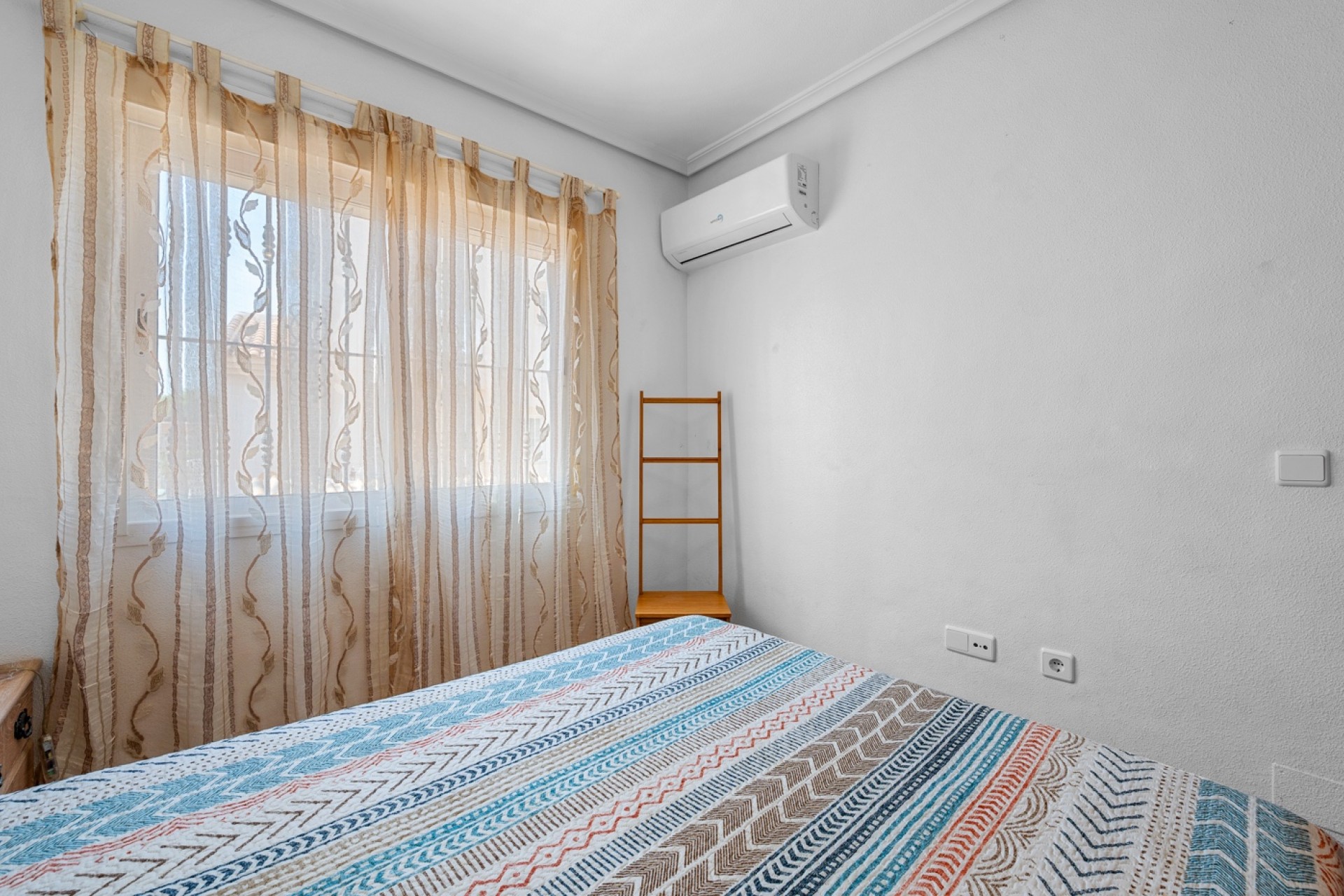Resale - Semi Detached Villa - Ciudad Quesada - Ciudad Quesada - Town