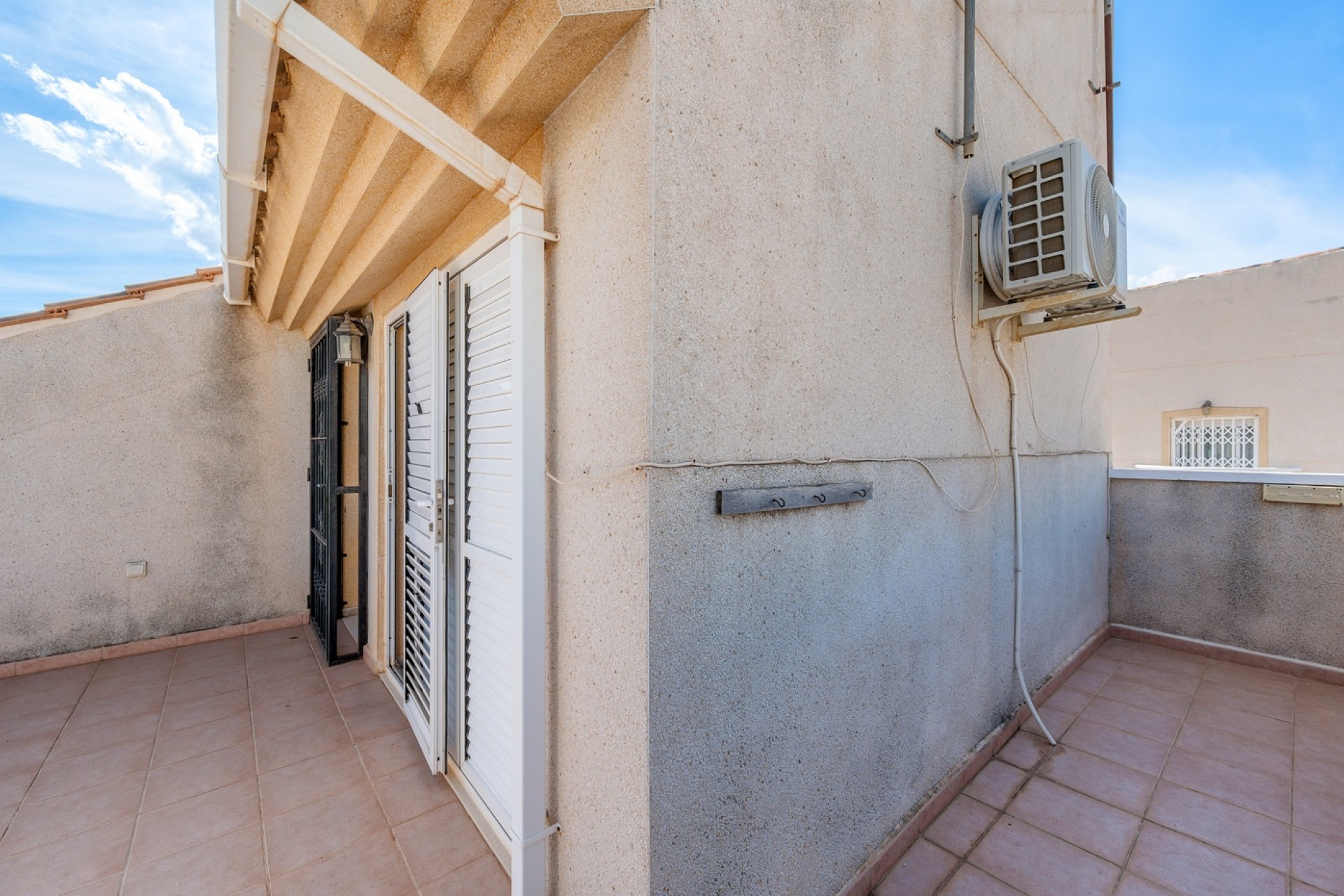 Resale - Semi Detached Villa - Ciudad Quesada - Ciudad Quesada - Town
