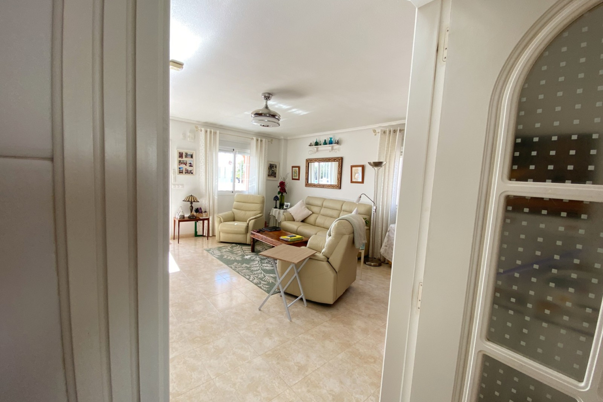 Resale - Semi Detached Villa - Ciudad Quesada - Doña Pepa