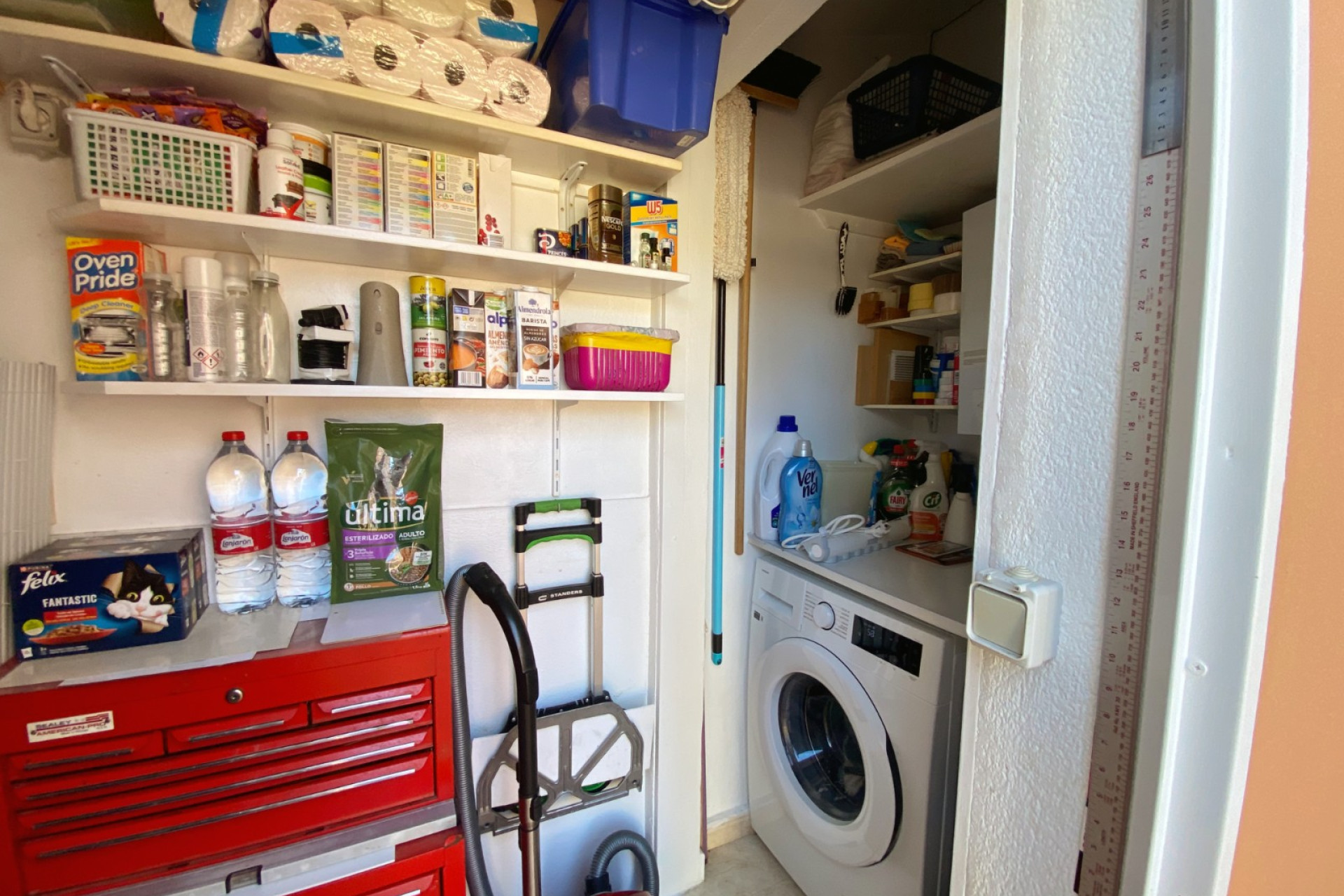 Resale - Semi Detached Villa - Ciudad Quesada - Doña Pepa